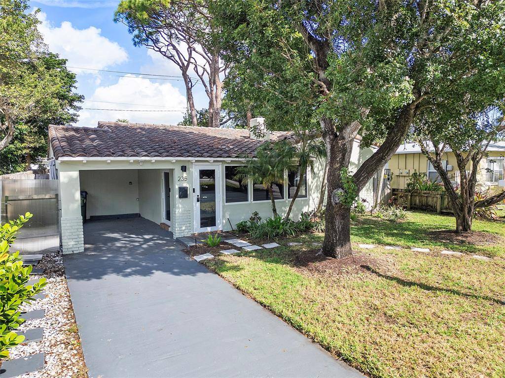 Wilton Manors, FL 33305,235 NE 21st St