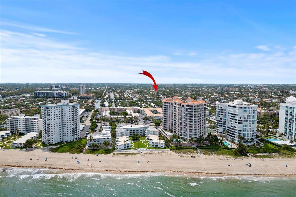 Lauderdale By The Sea, FL 33062,1461 S Ocean Blvd #226