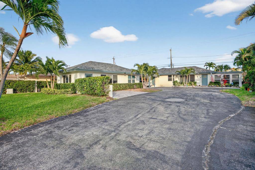 Lauderdale By The Sea, FL 33308,4436 Seagrape Dr