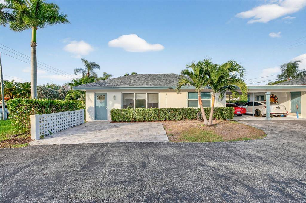 Lauderdale By The Sea, FL 33308,4436 Seagrape Dr