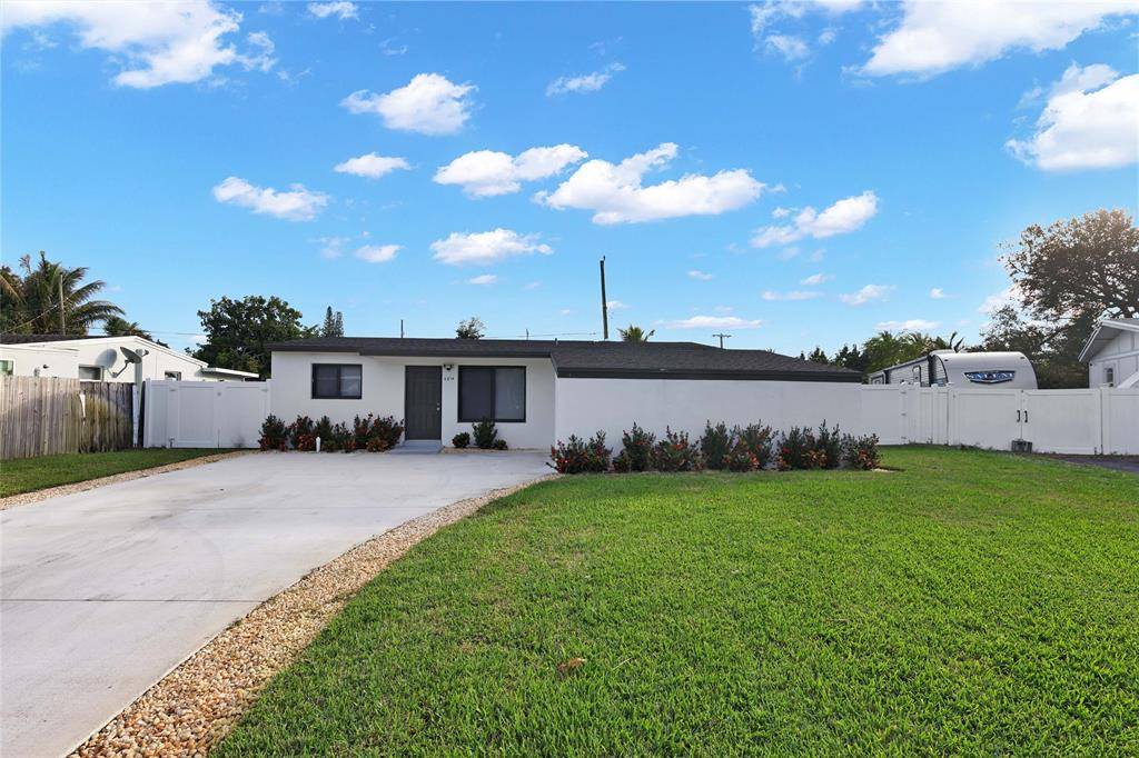 Margate, FL 33068,6374 SW 2nd St