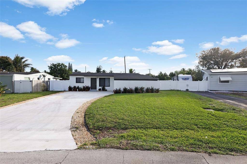 Margate, FL 33068,6374 SW 2nd St