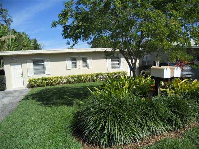 Oakland Park, FL 33334,1629 NE 34th Ln #2