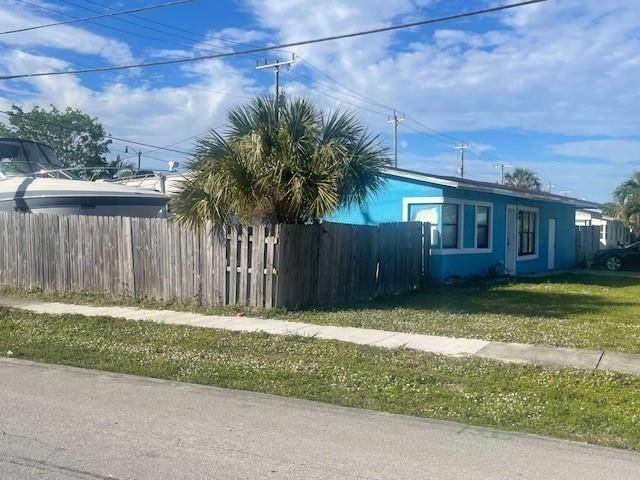 Pompano Beach, FL 33064,2531 NE 9th Ave