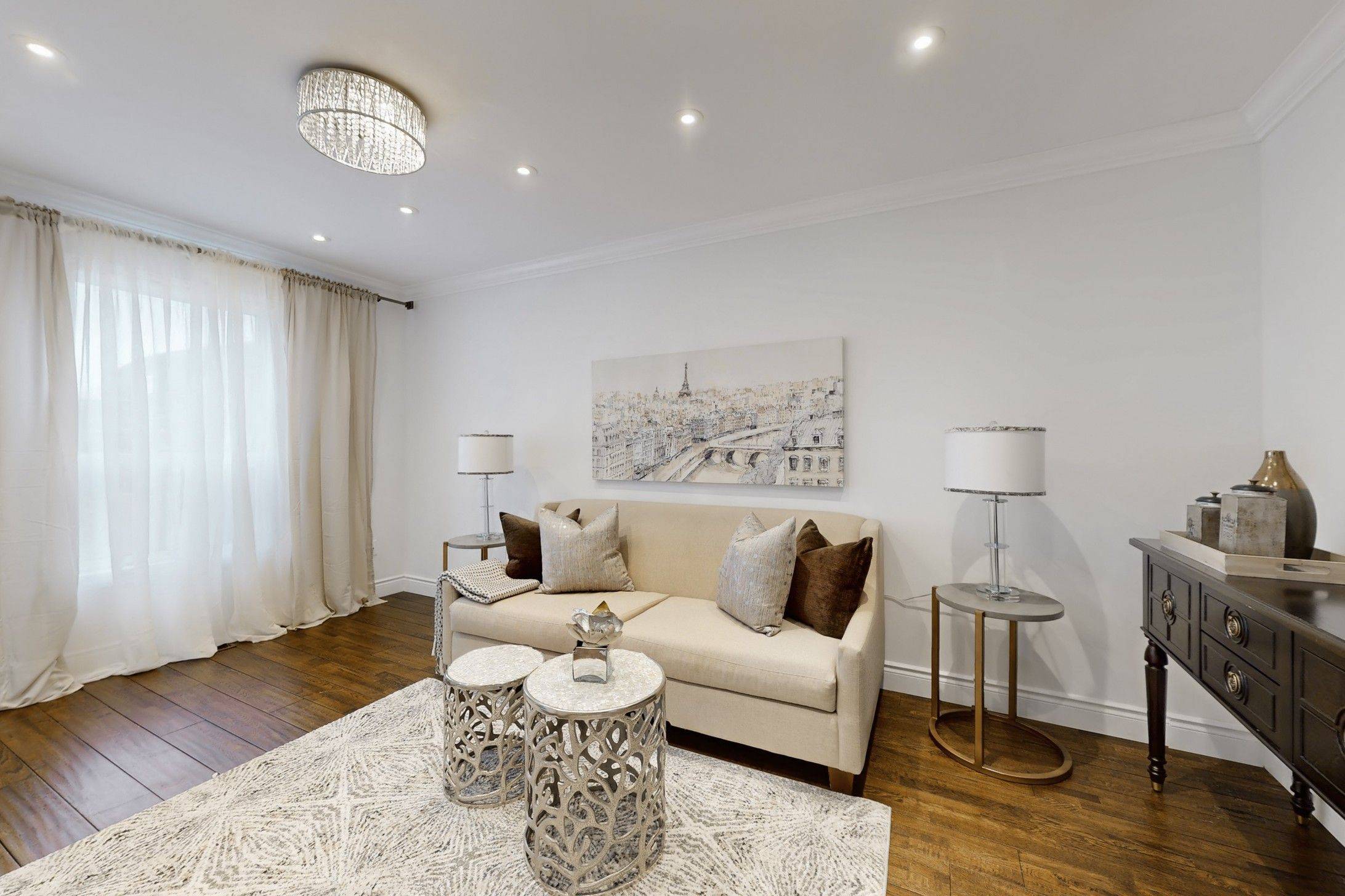 Vaughan, ON L6A 4A3,217 Stonebriar DR N