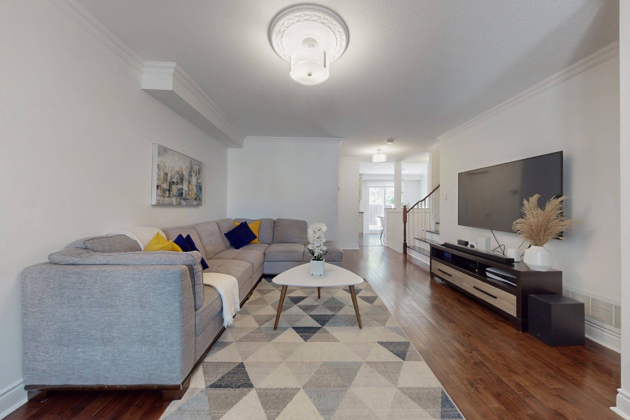 Vaughan, ON L4H 2Y2,24 Lucerne DR