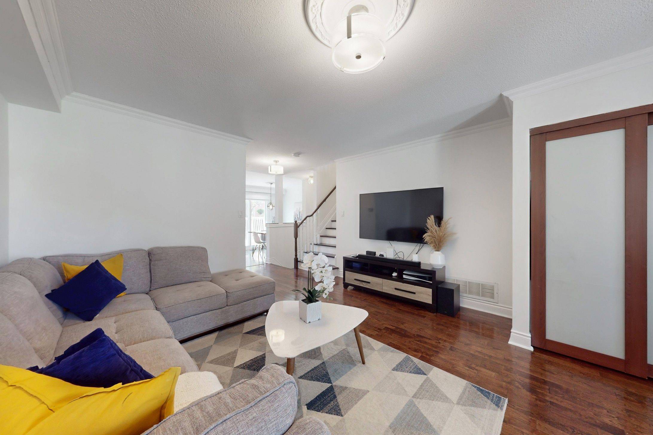 Vaughan, ON L4H 2Y2,24 Lucerne DR