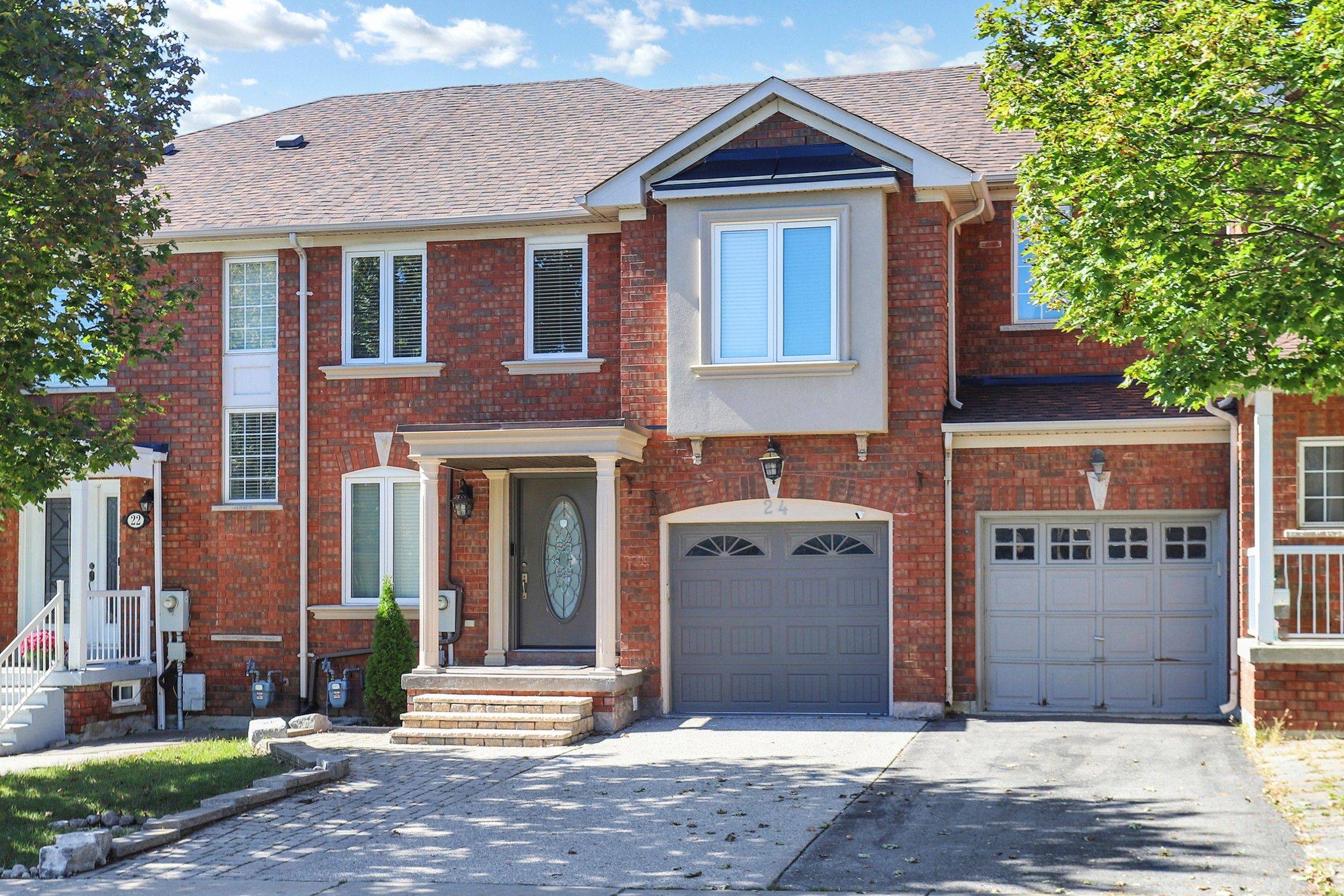 Vaughan, ON L4H 2Y2,24 Lucerne DR