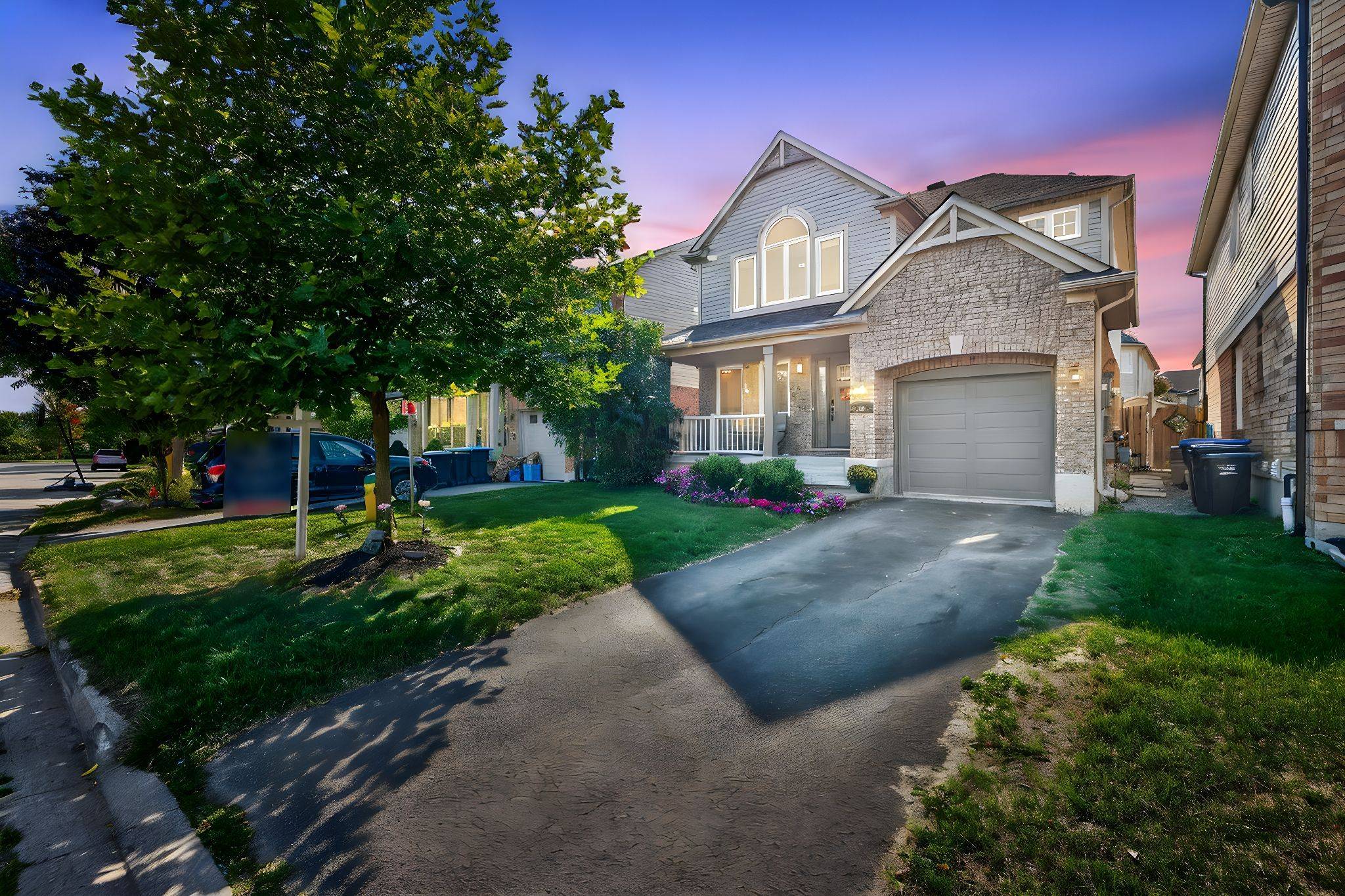 New Tecumseth, ON L9R 0B4,22 Callander CRES