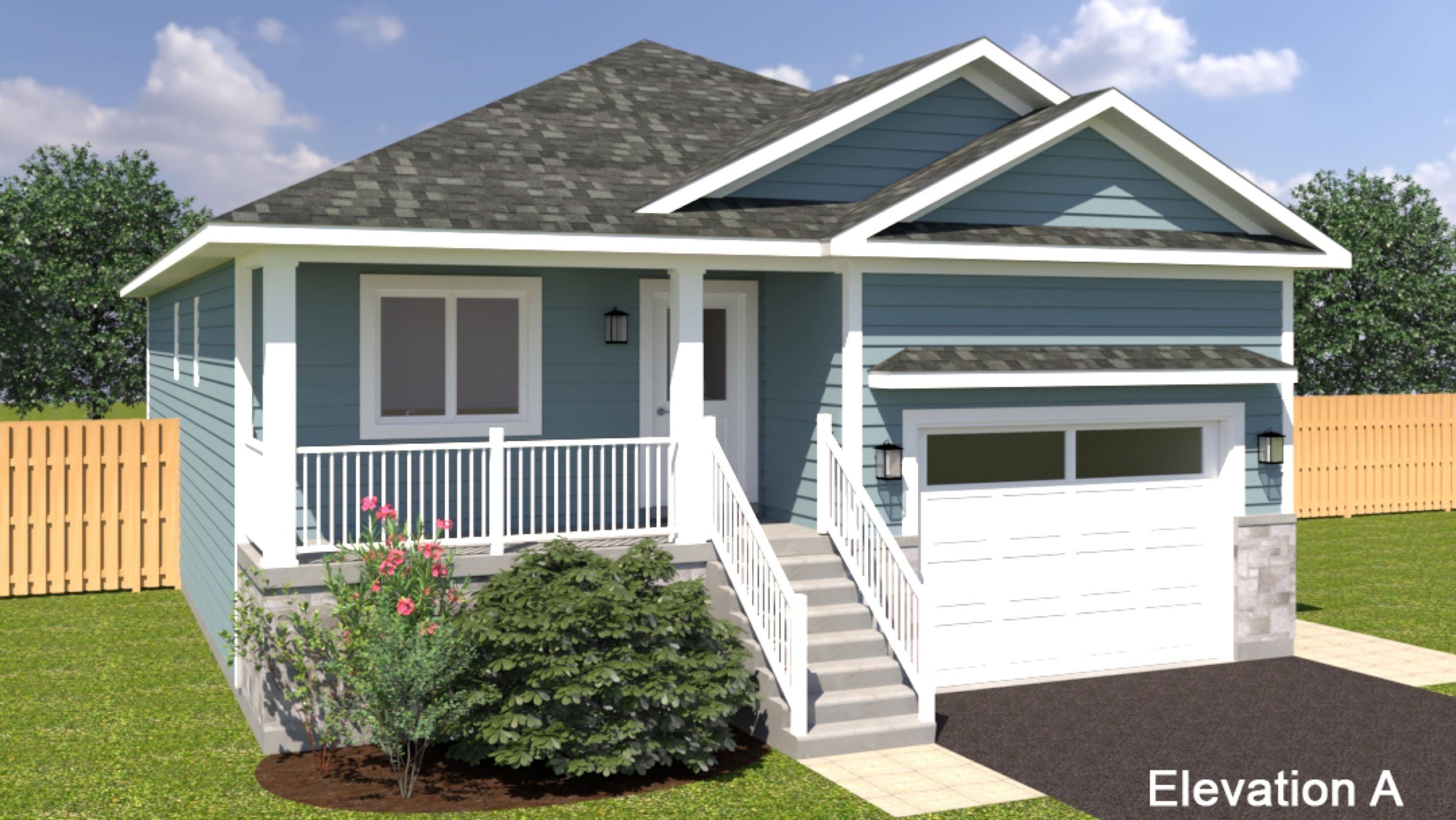 Wasaga Beach, ON L9Z 2Z1,132 58th ST S