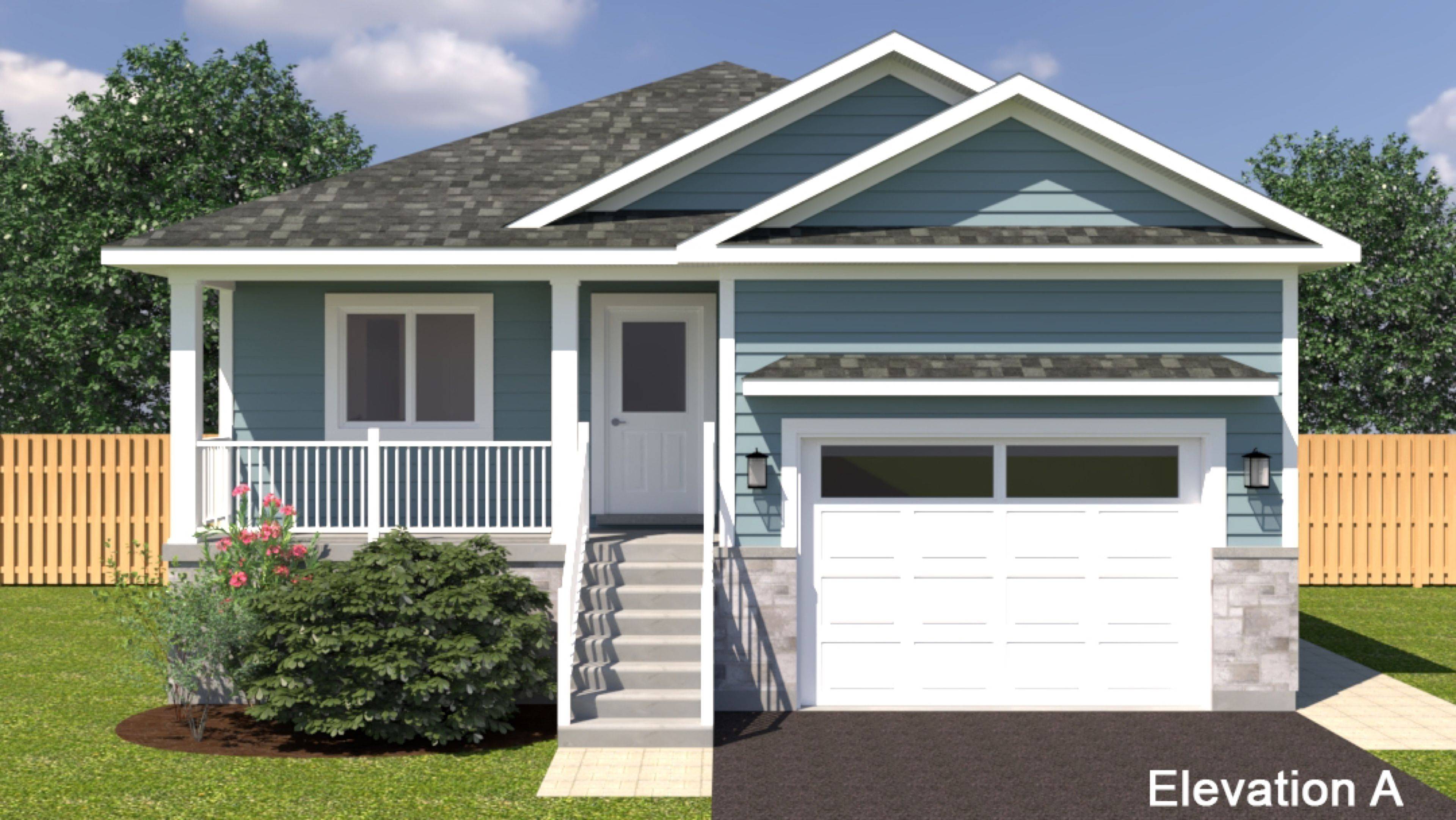 Wasaga Beach, ON L9Z 2Z1,132 58th ST S