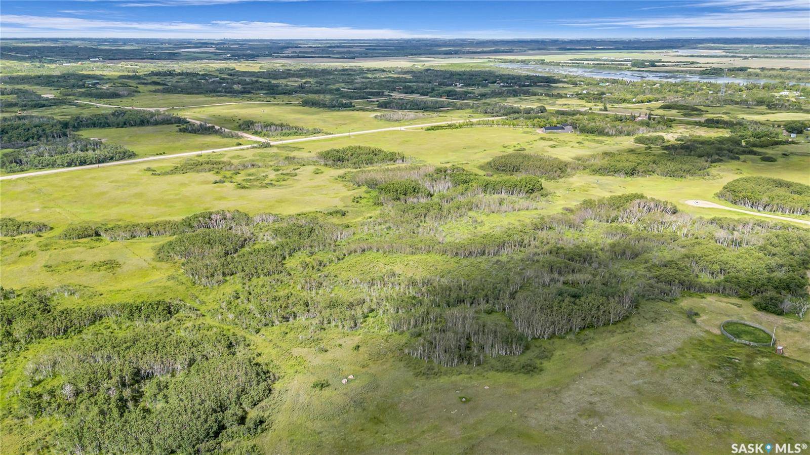 Vanscoy Rm No. 345, SK S0K 3J6,Rural Address #Lot V