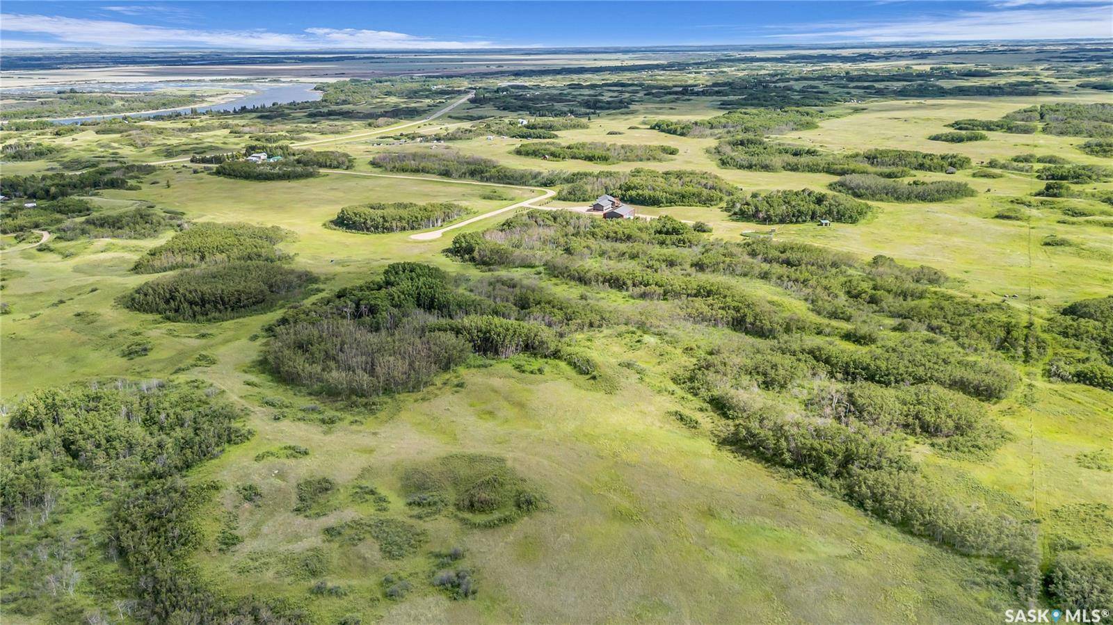 Vanscoy Rm No. 345, SK S0K 3J6,Rural Address #Lot V