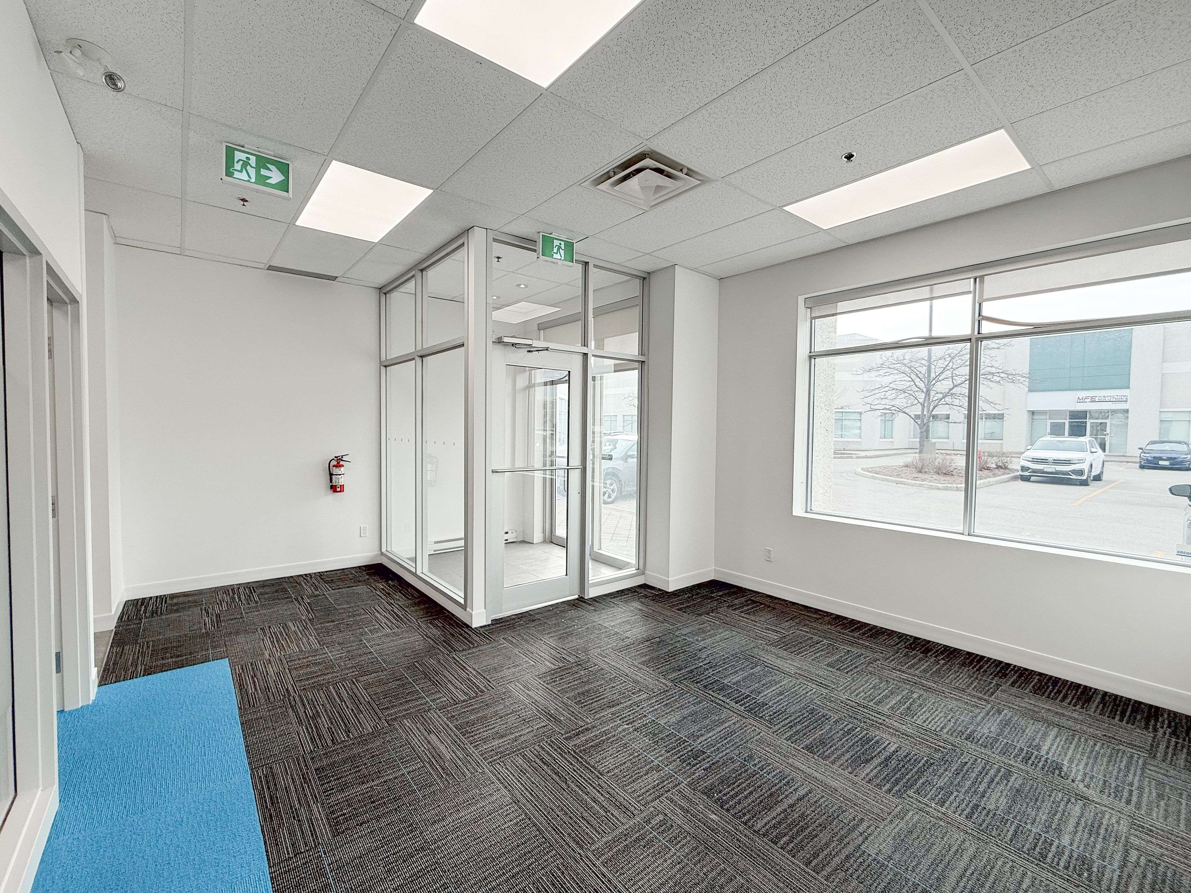 Mississauga, ON L5N 5M4,2830 Argentia RD #5-6