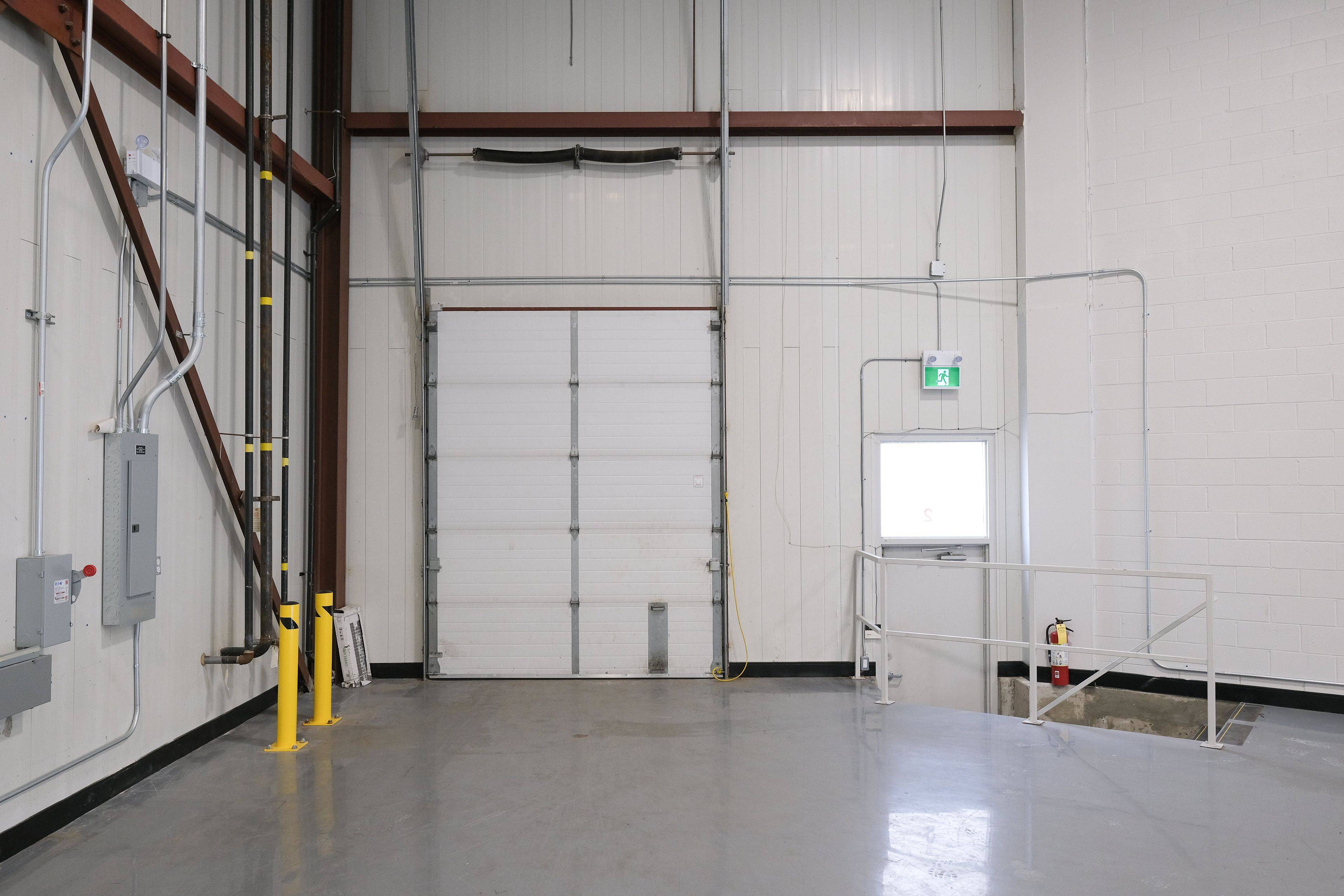 Mississauga, ON L5N 5M4,2850 Argentia RD #2