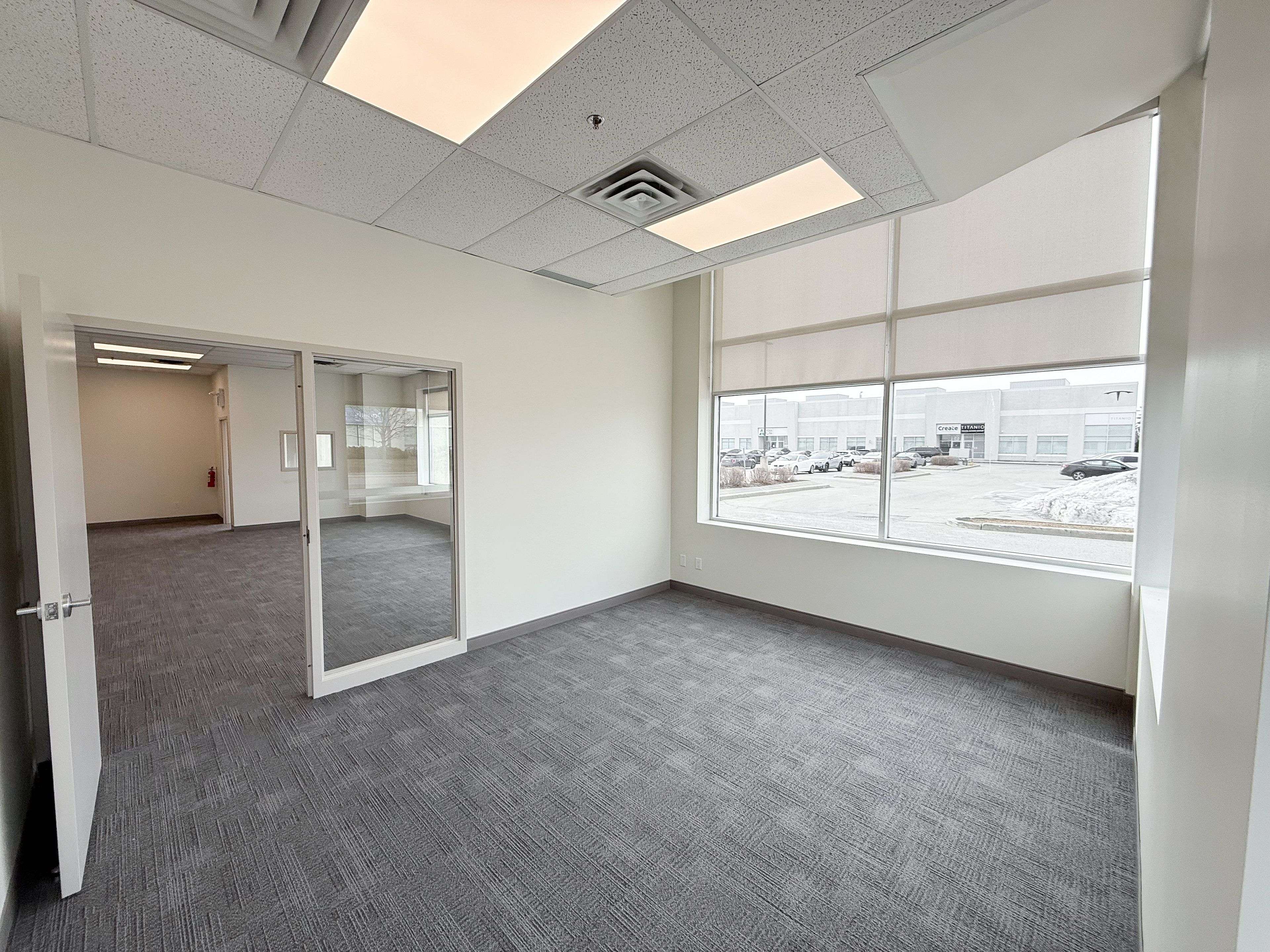 Mississauga, ON L5N 5M4,2900 Argentia RD #24