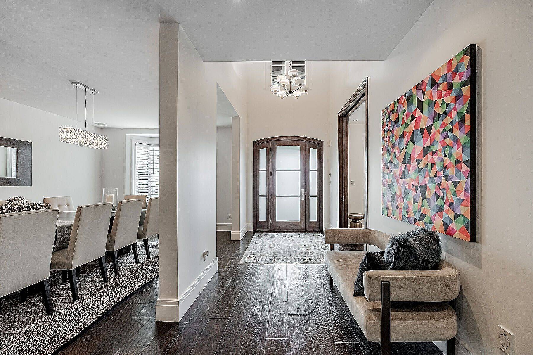 Toronto W07, ON M8Z 2Y7,44 Meadowcrest RD