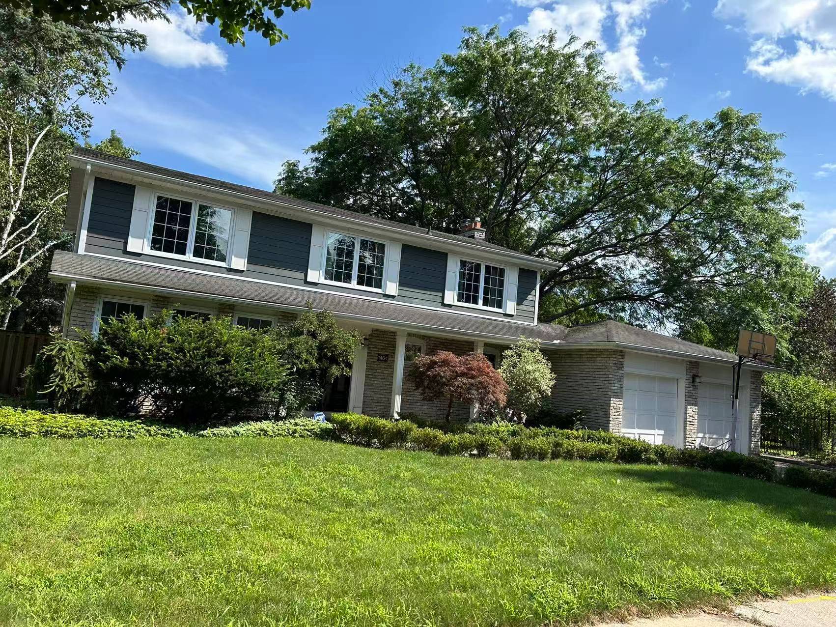 Oakville, ON L6J 1Y5,1464 Oakhill DR