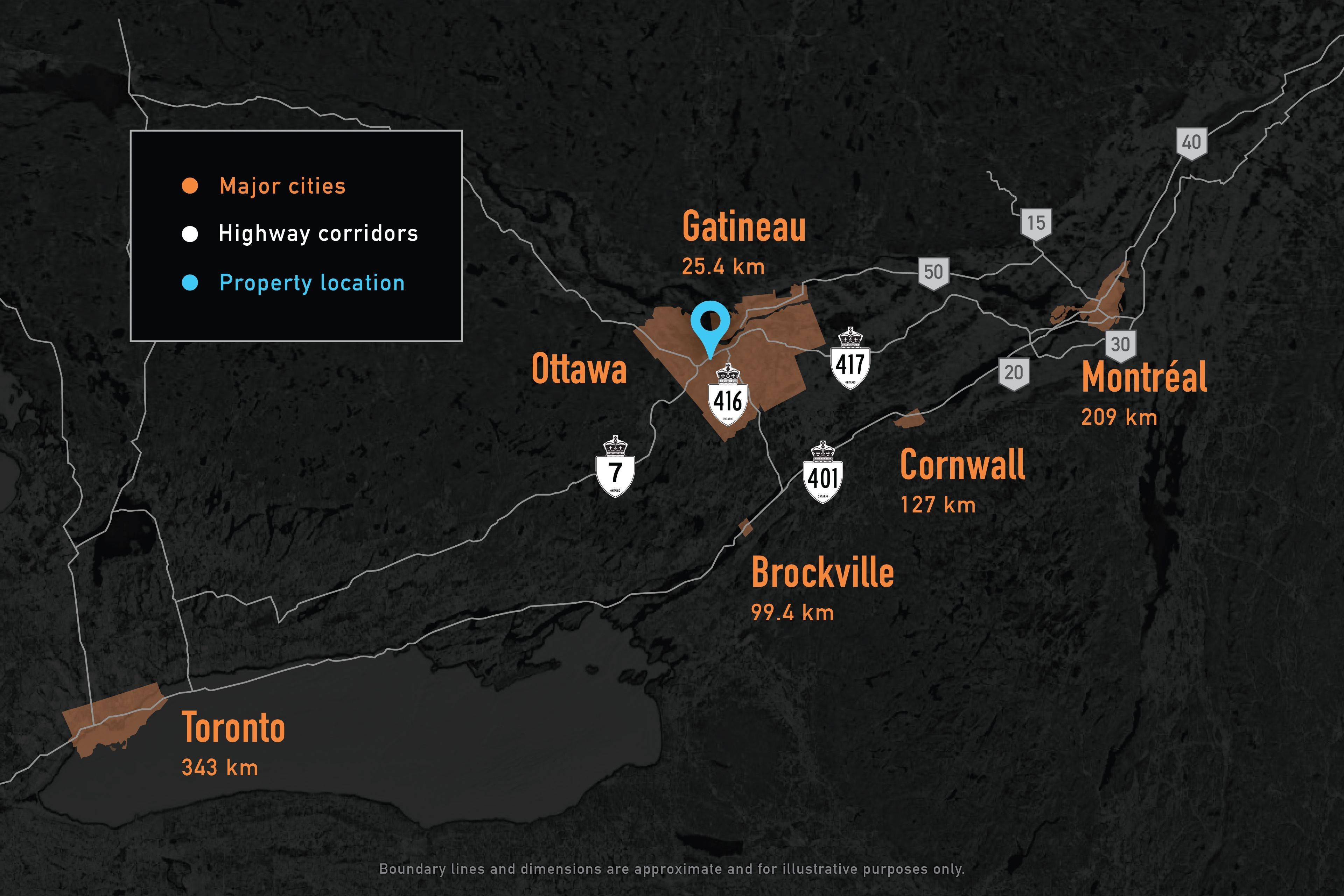 Carp - Huntley Ward, ON K0A 1L0,00 Carp RD