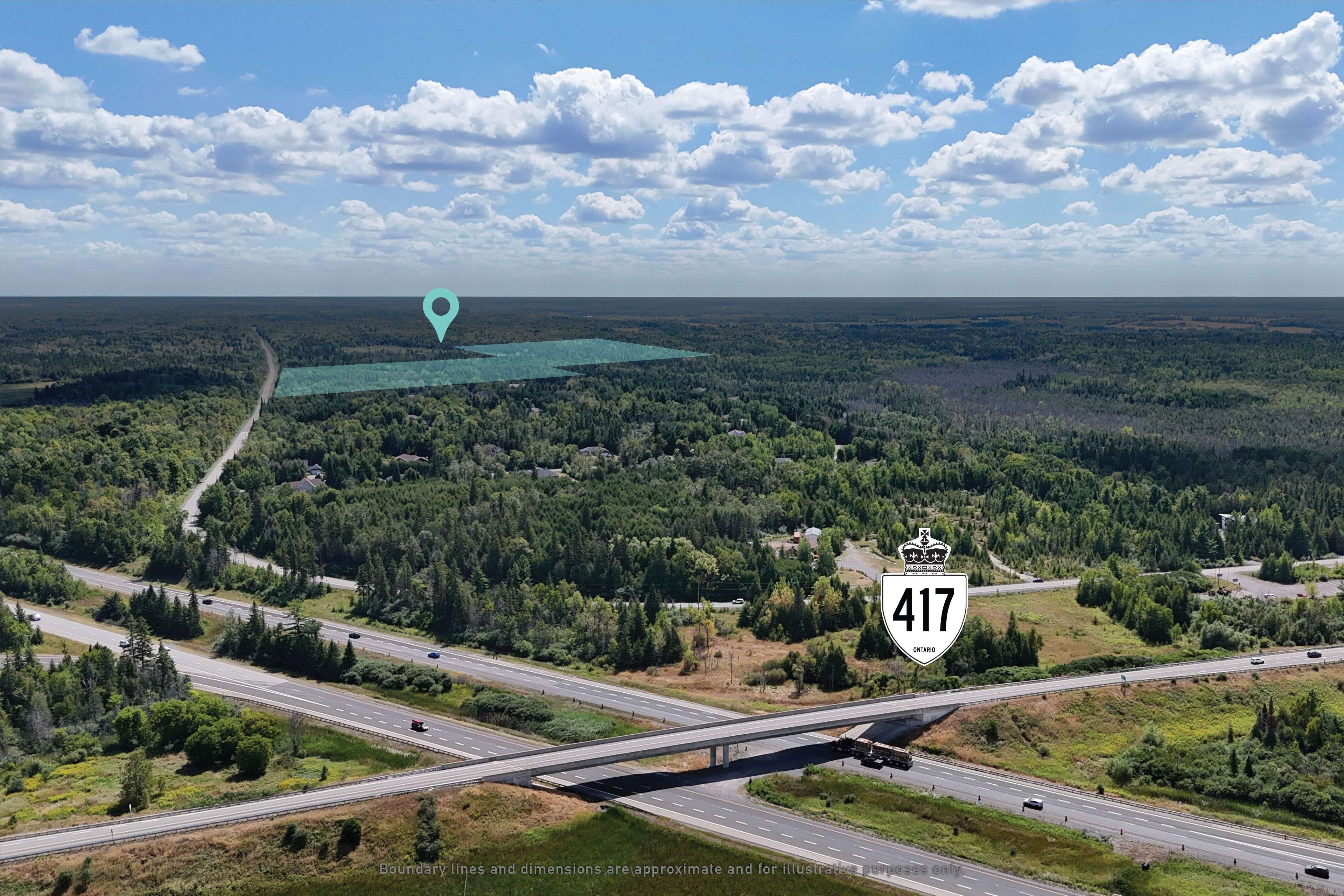 Carp - Huntley Ward, ON K0A 1L0,2485 Marshwood RD