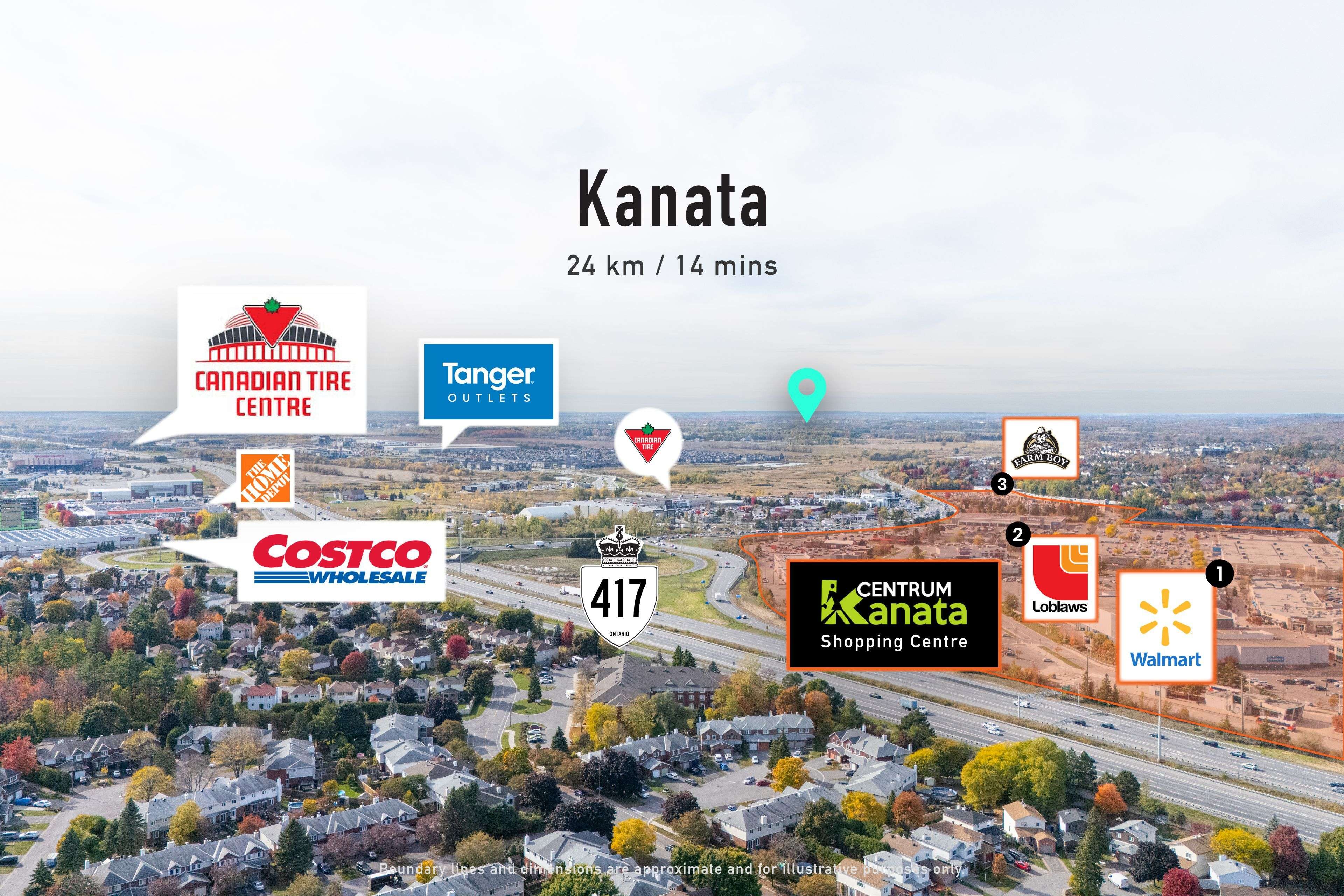 Carp - Huntley Ward, ON K0A 1L0,2485 Marshwood RD