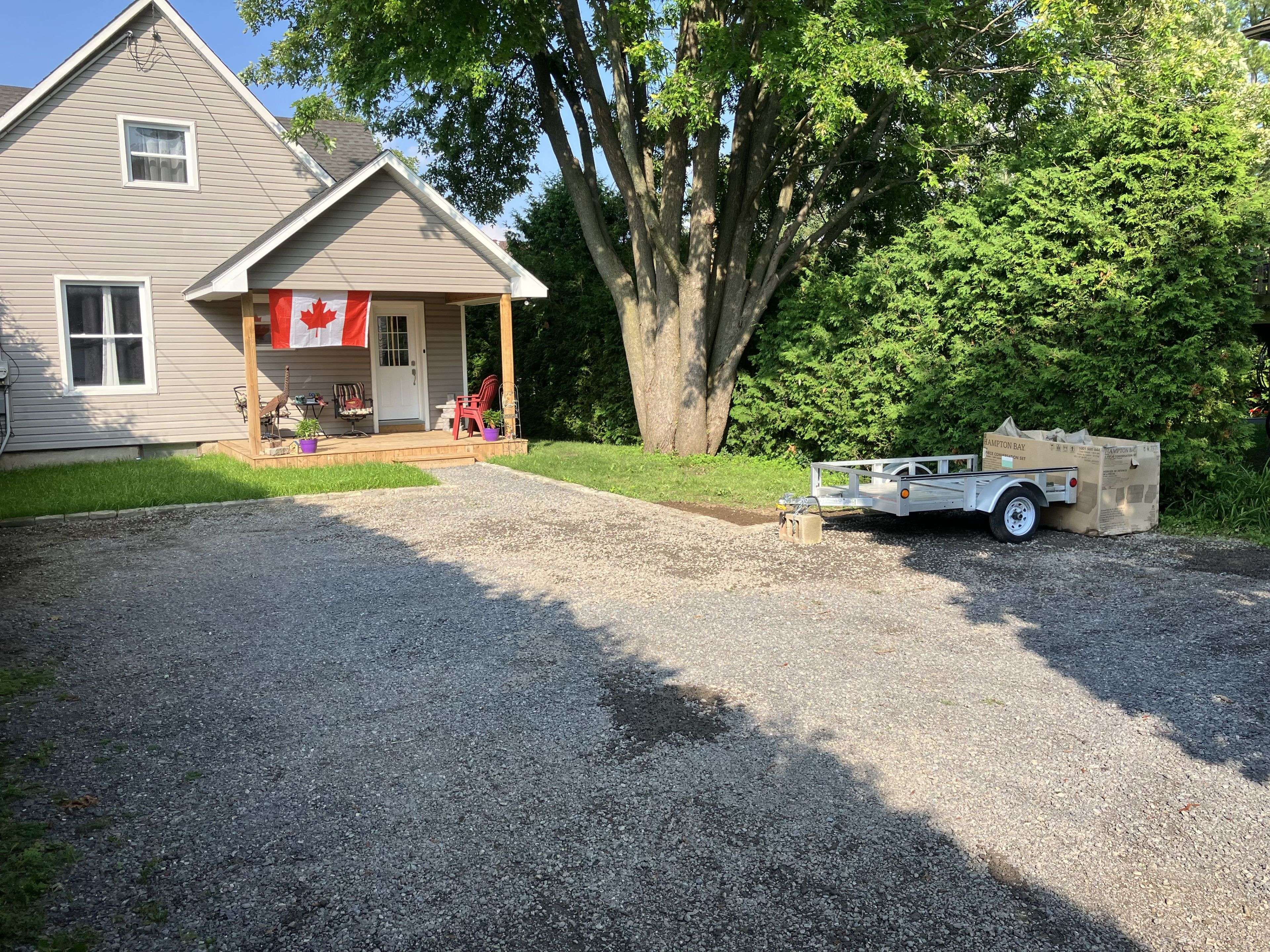 Carleton Place, ON K7C 2W8,189 Napoleon ST S