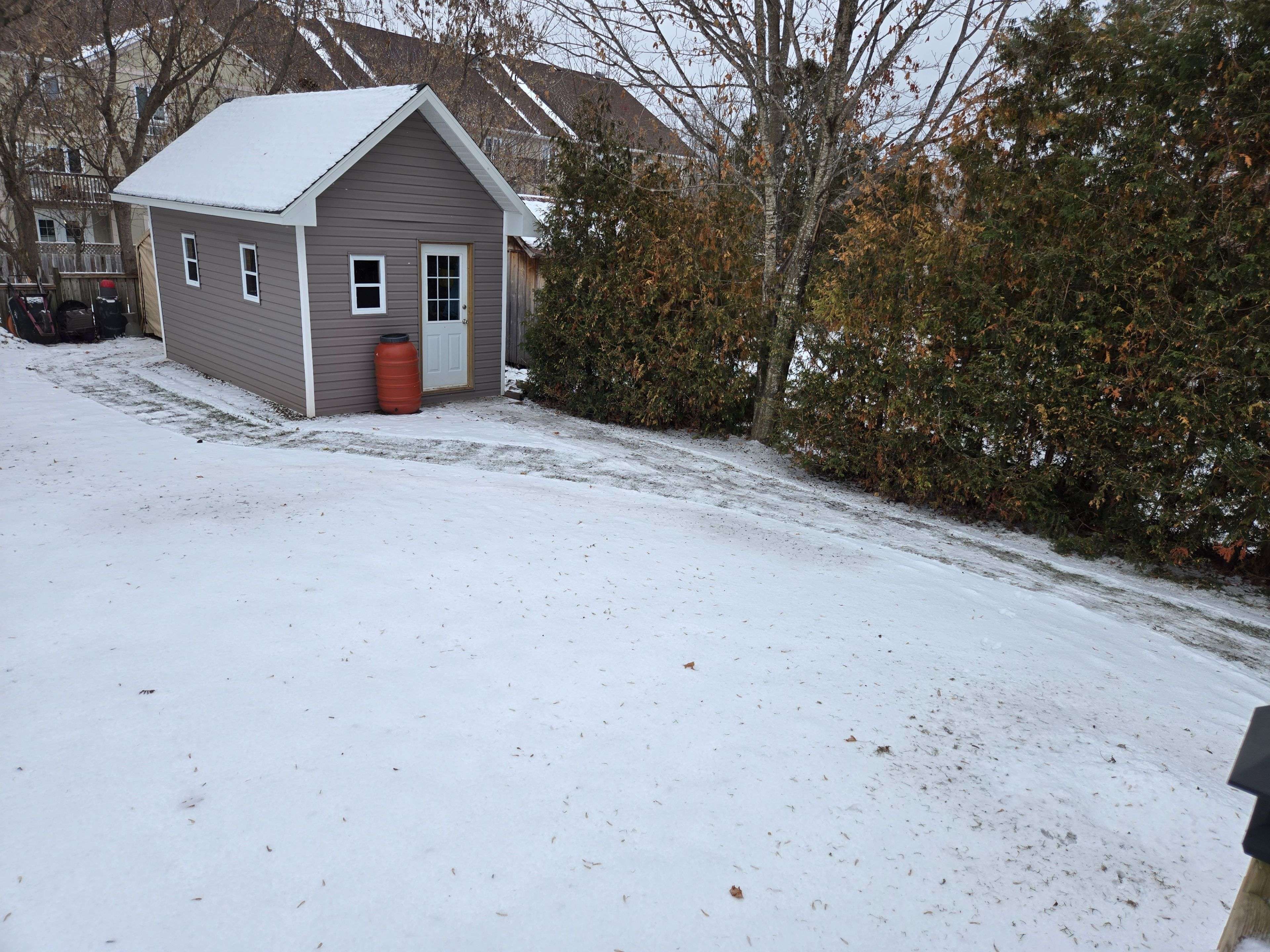 Carleton Place, ON K7C 2W8,189 Napoleon ST S