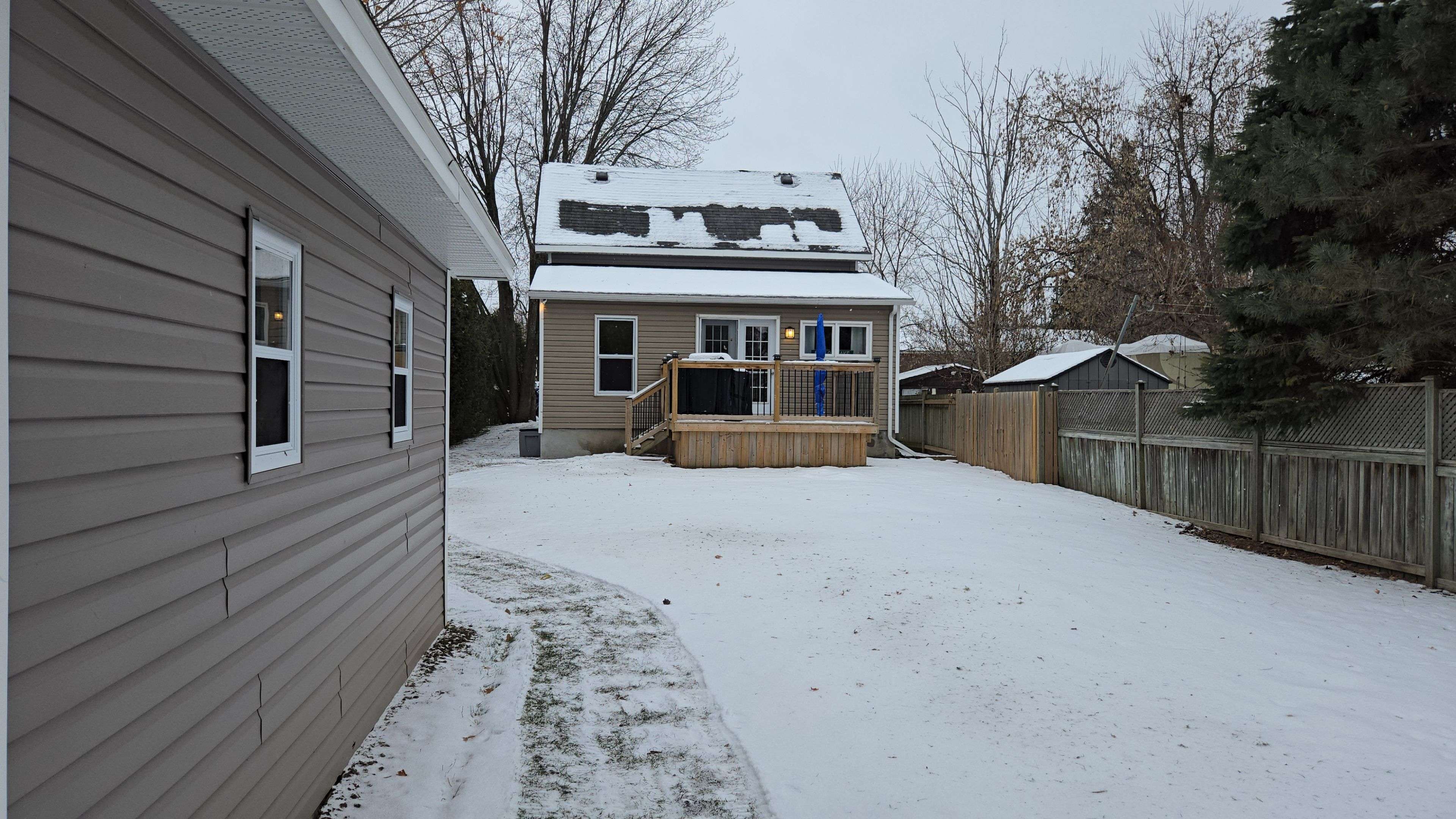 Carleton Place, ON K7C 2W8,189 Napoleon ST S