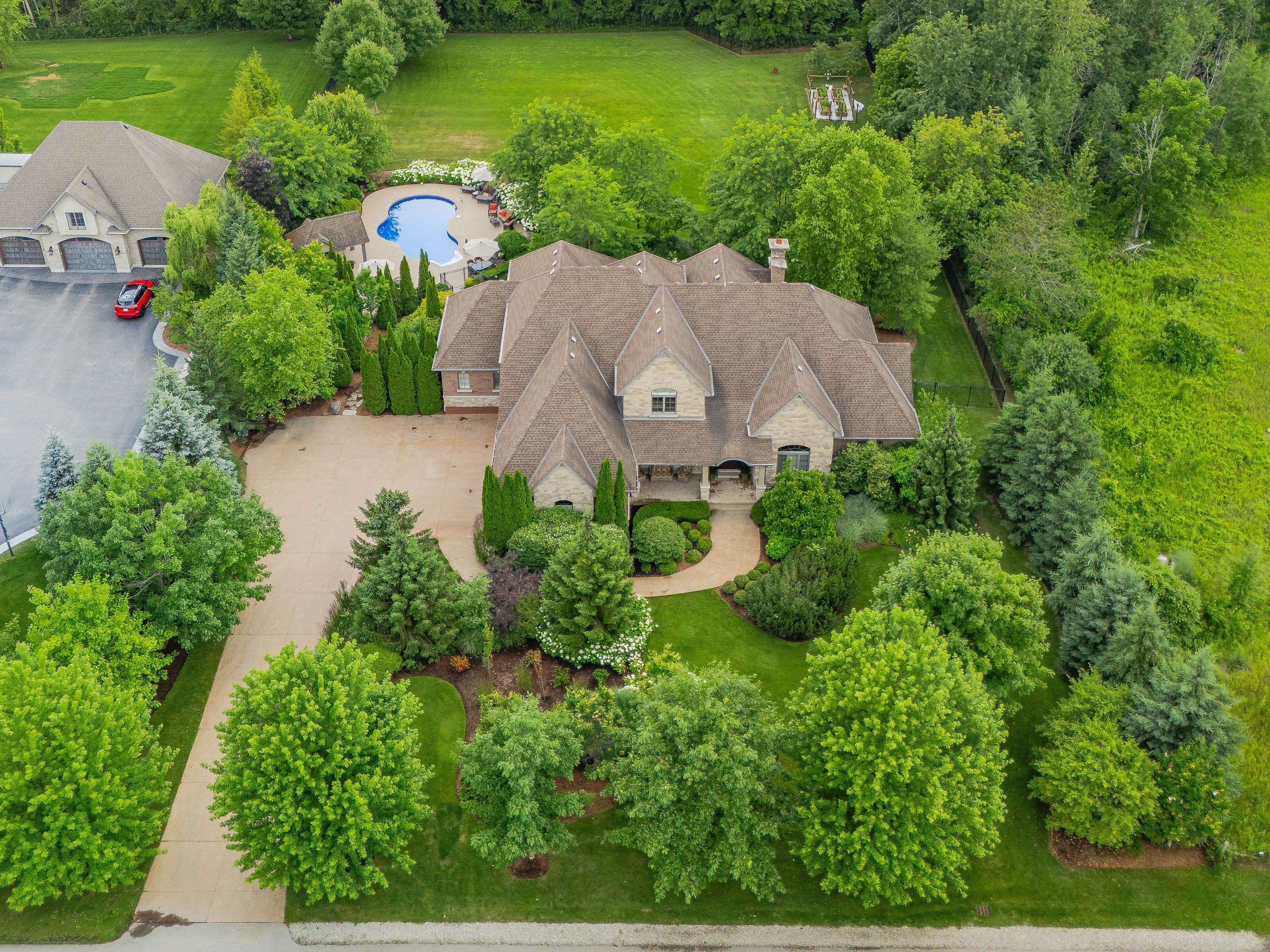 Cambridge, ON N3H 4R8,111 John Bricker RD