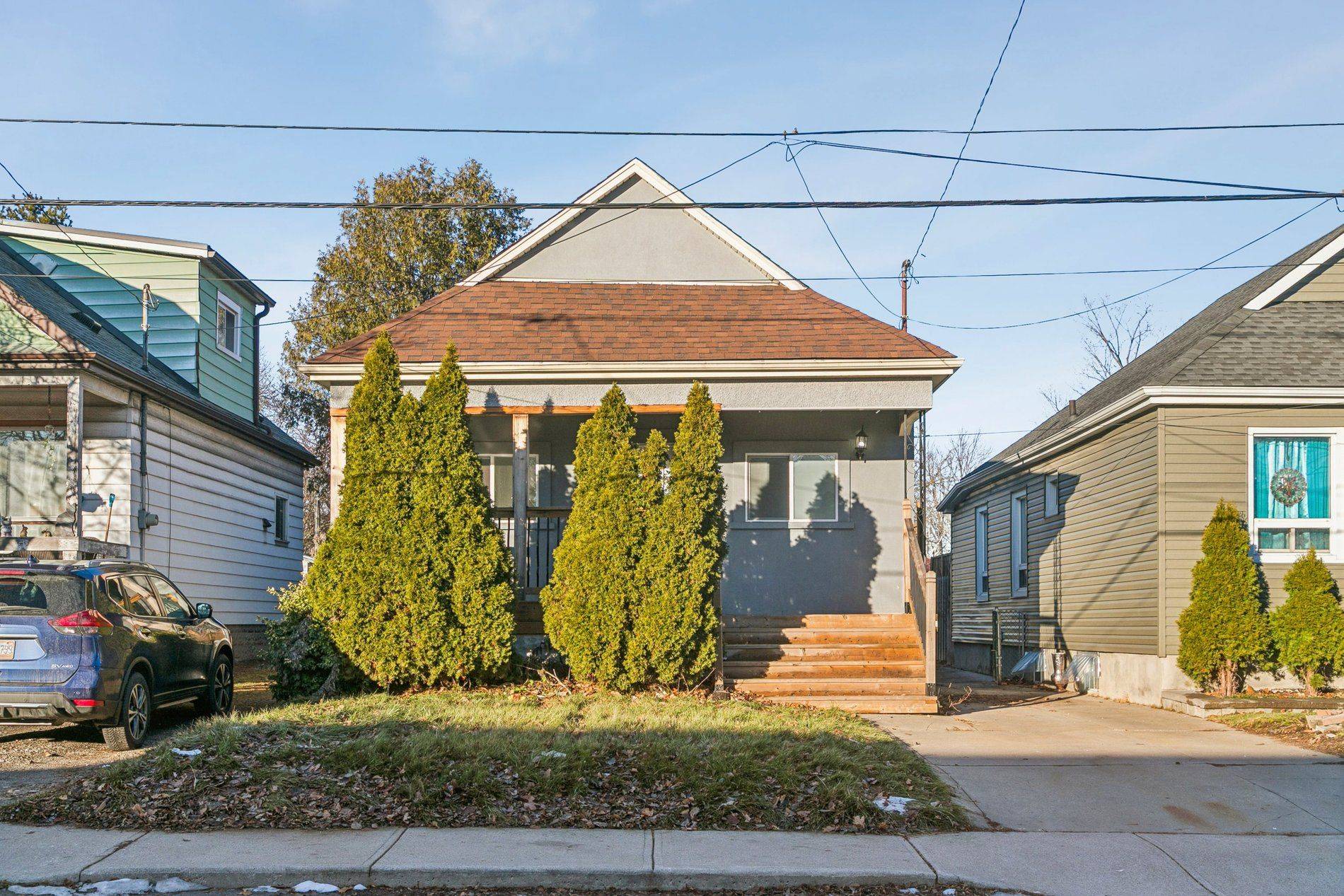 Hamilton, ON L9A 3G8,46 East 7th ST