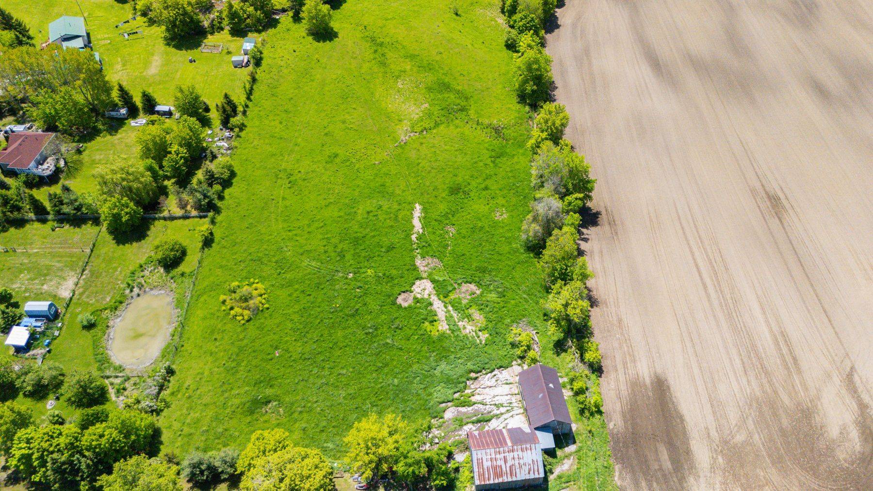 Frontenac, ON K0H 1H0,Lot 14 Ormsbee RD