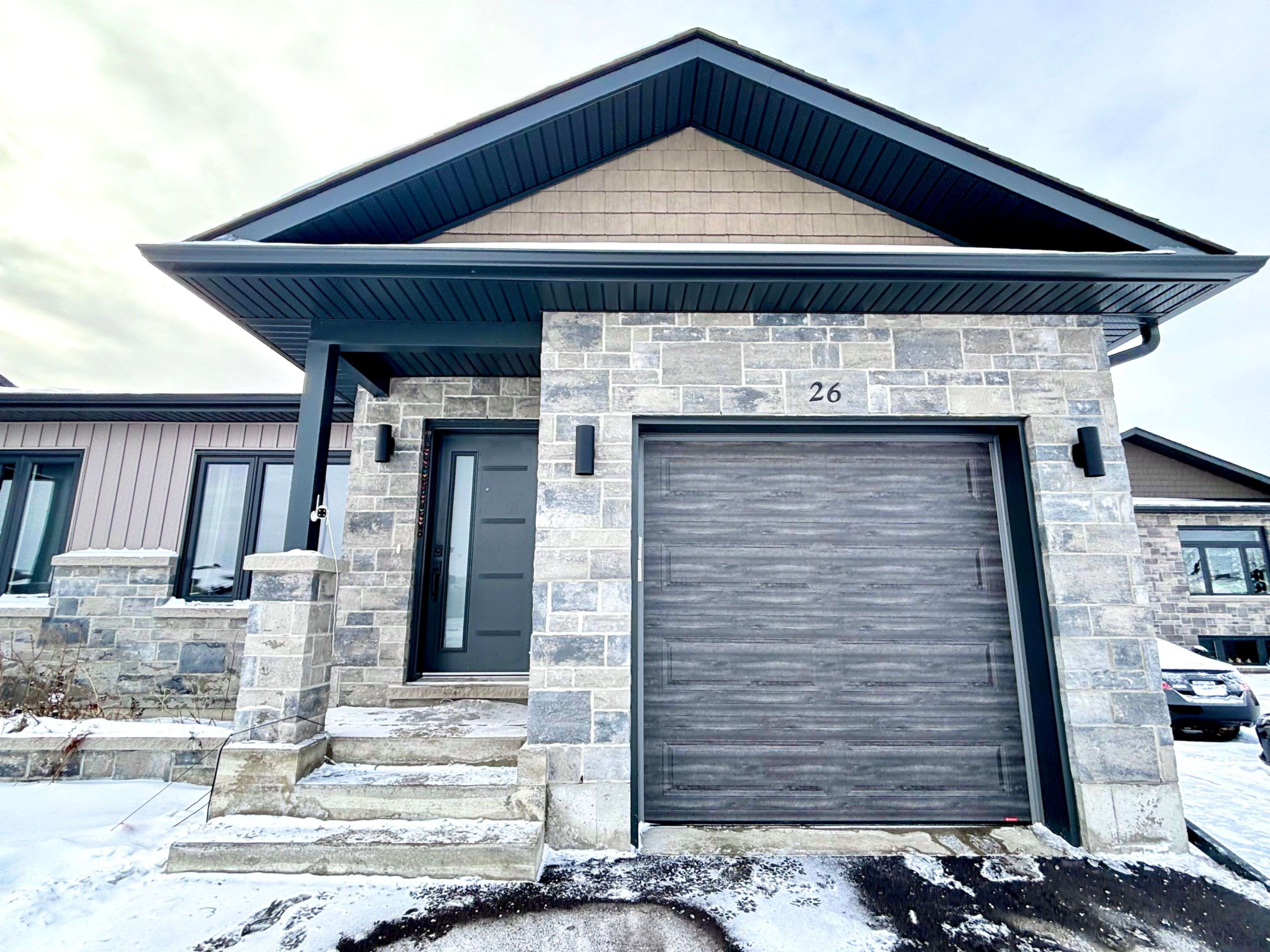 Cornwall, ON K6H 0J4,26 Portland DR