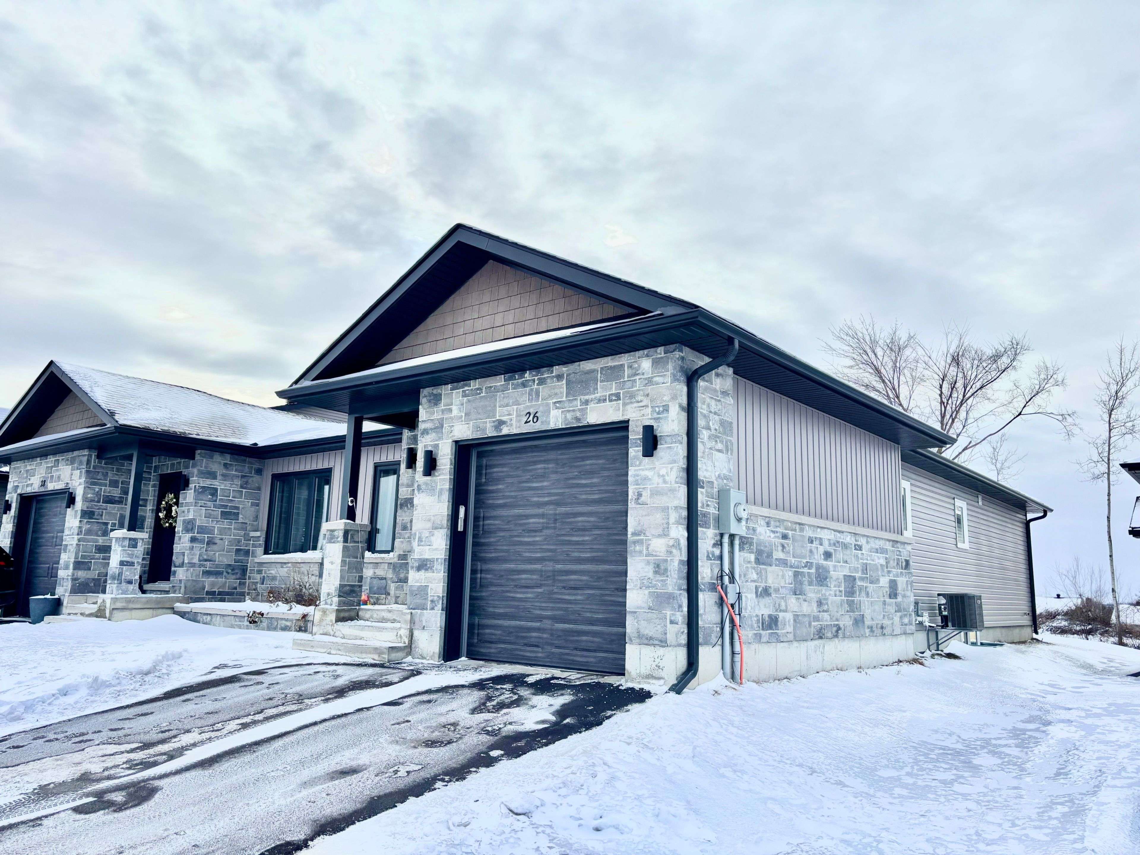 Cornwall, ON K6H 0J4,26 Portland DR