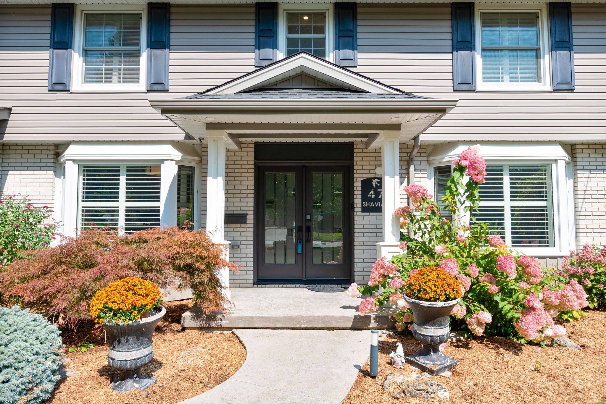 London North, ON N6G 2P1,47 SHAVIAN BLVD