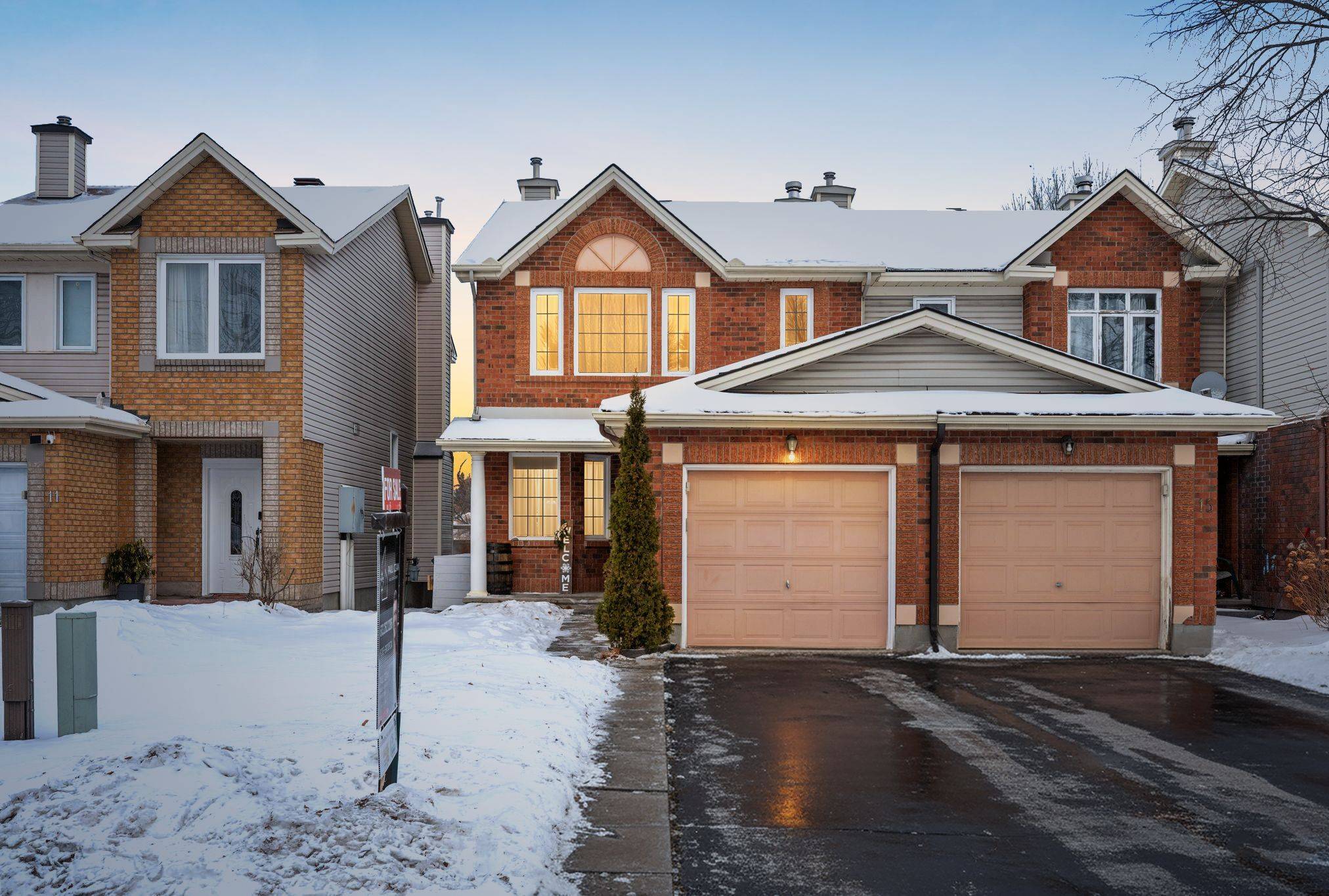 Kanata, ON K2K 2V4,13 Banchory CRES