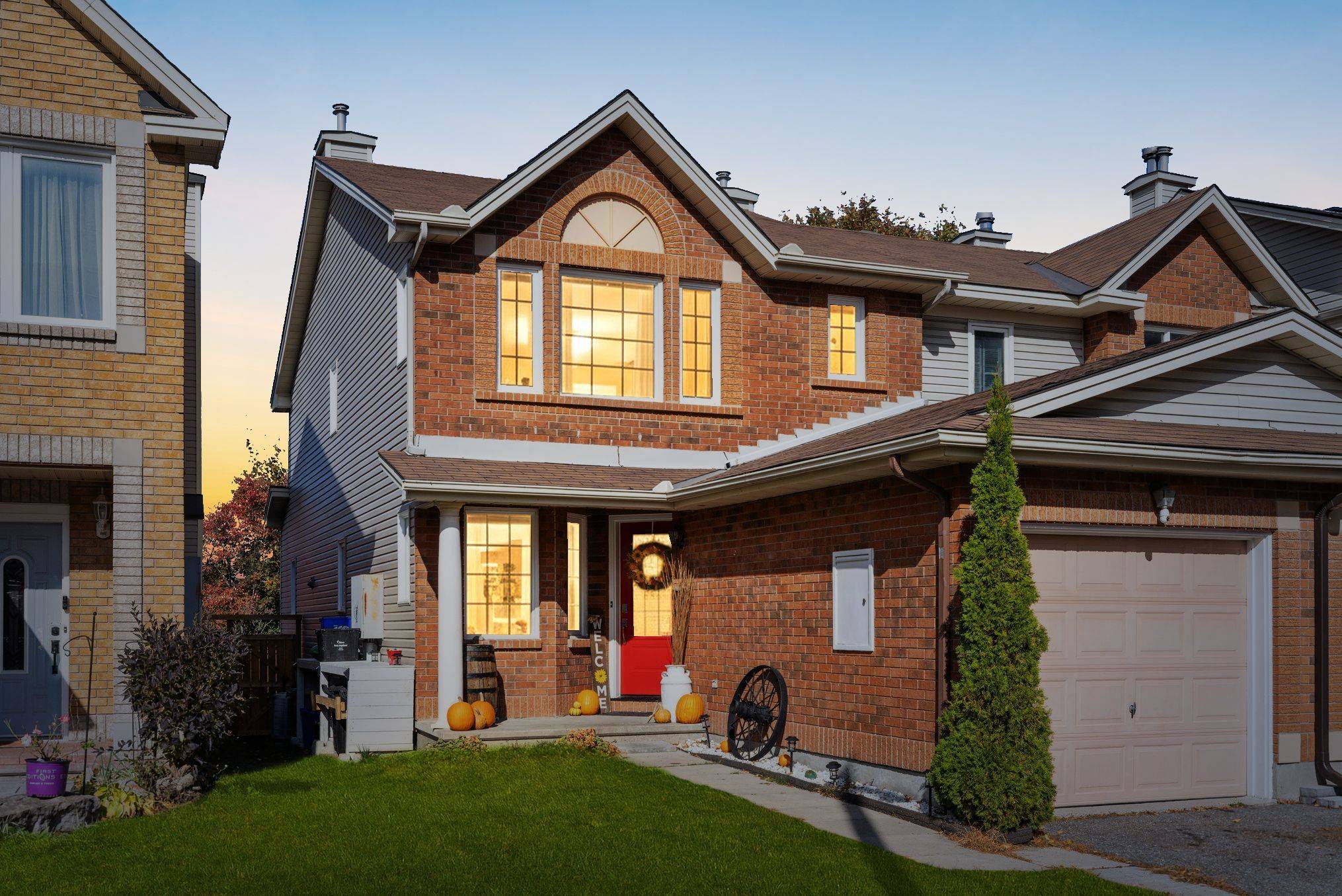 Kanata, ON K2K 2V4,13 Banchory CRES