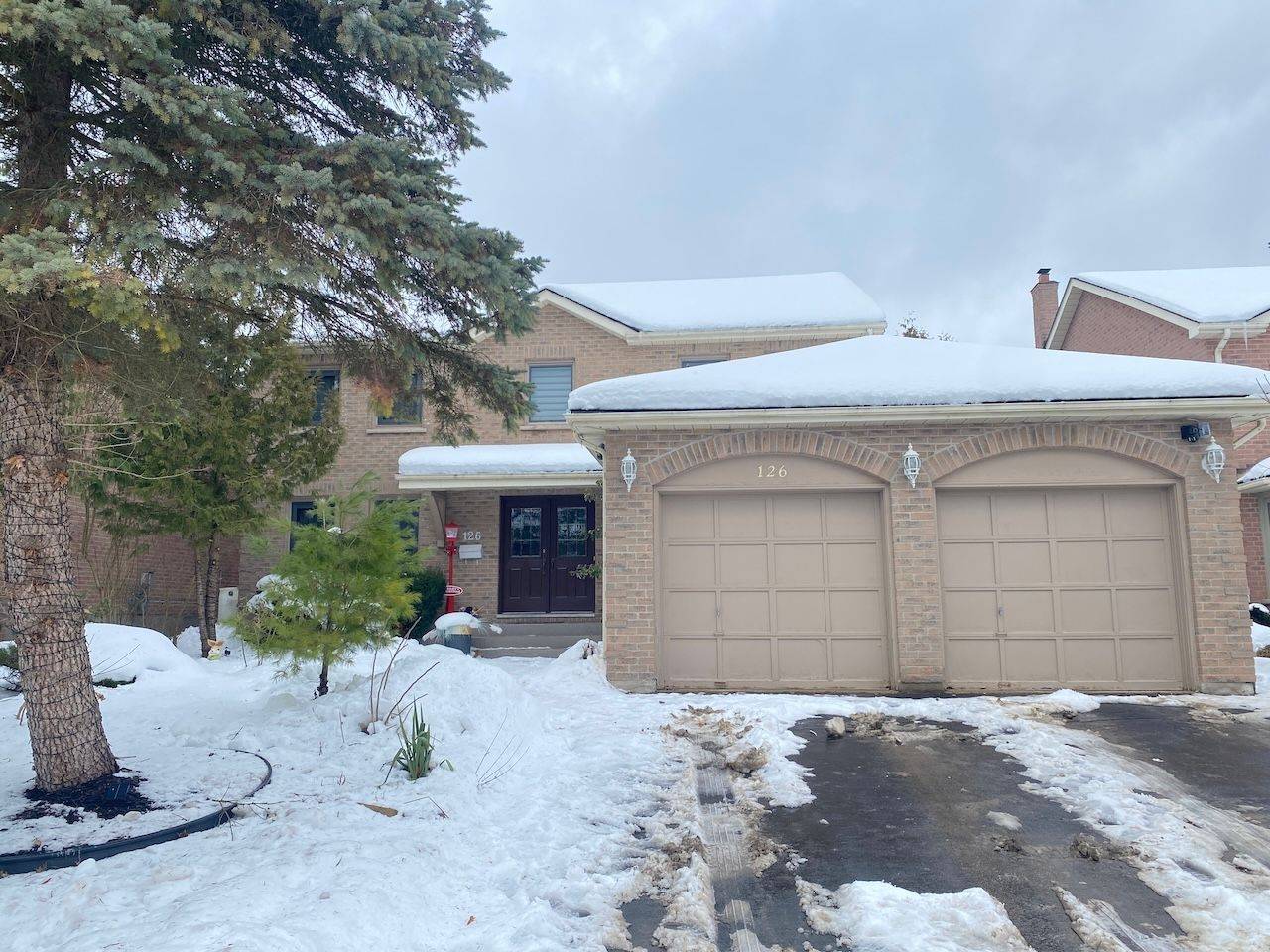 London North, ON N6G 4C1,126 St Bees CT #Lower