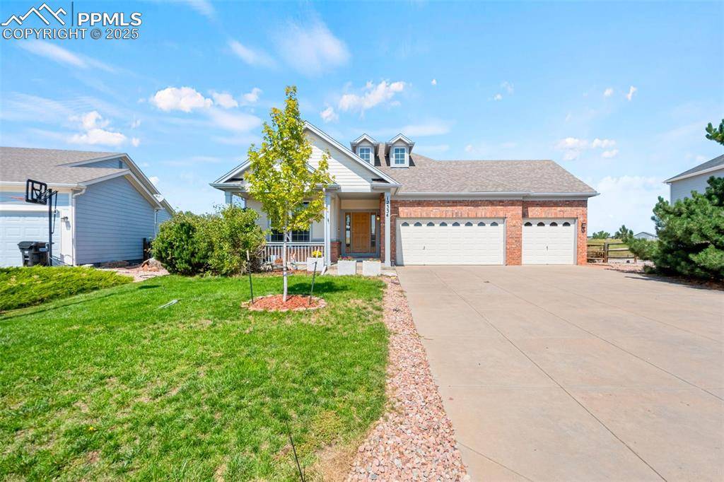 Peyton, CO 80831,12334 Pine Valley CIR