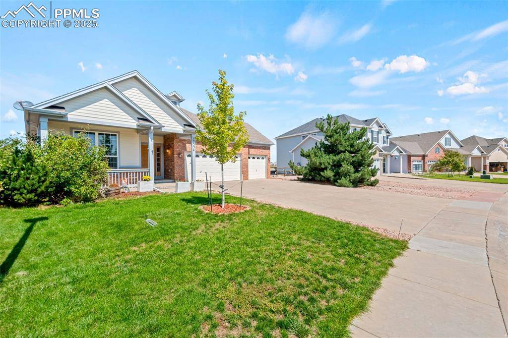 Peyton, CO 80831,12334 Pine Valley CIR