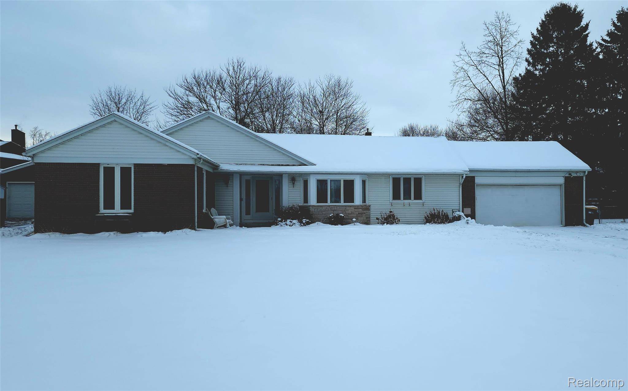 Flushing, MI 48433,1451 Flushing RD