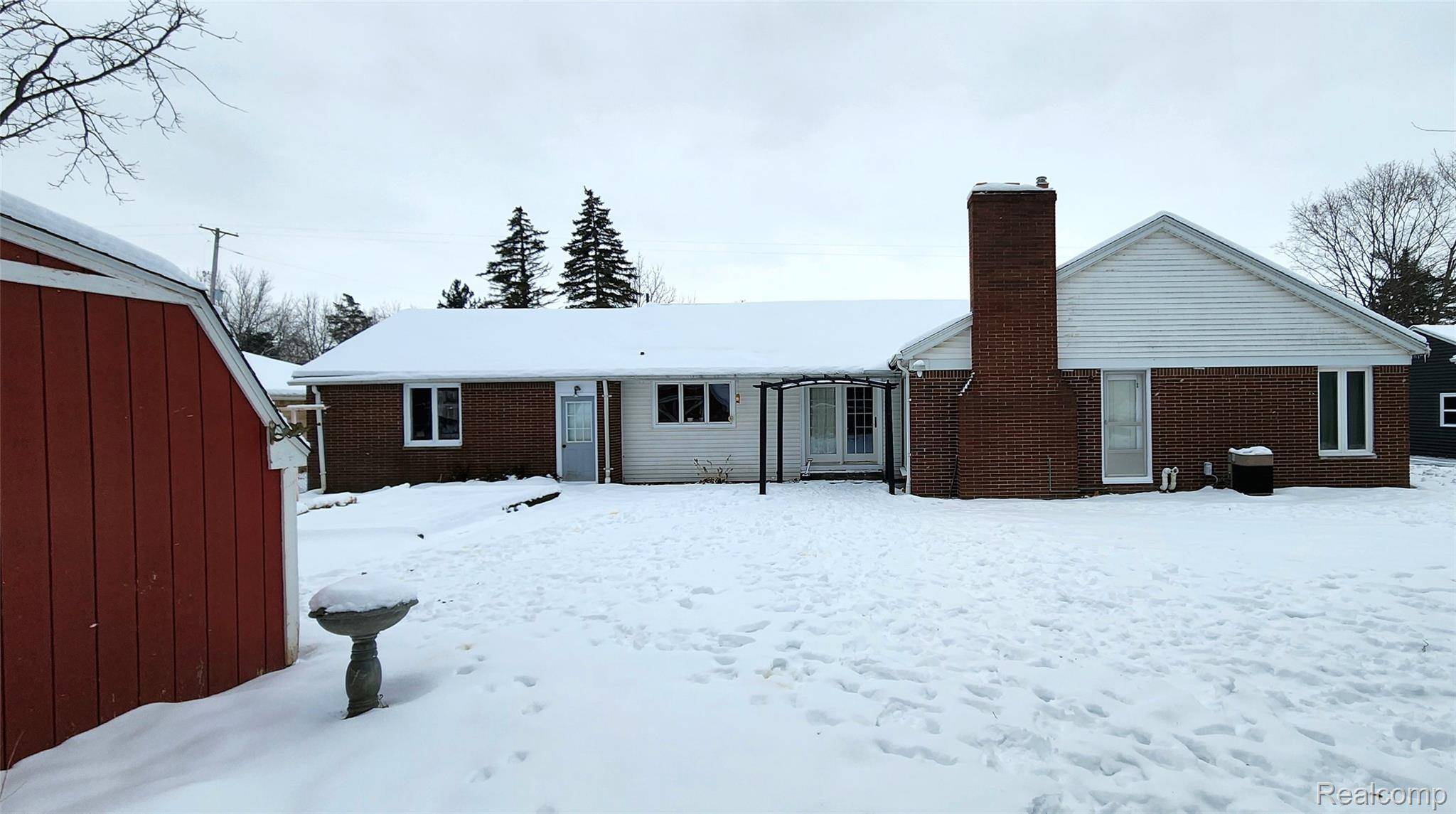 Flushing, MI 48433,1451 Flushing RD