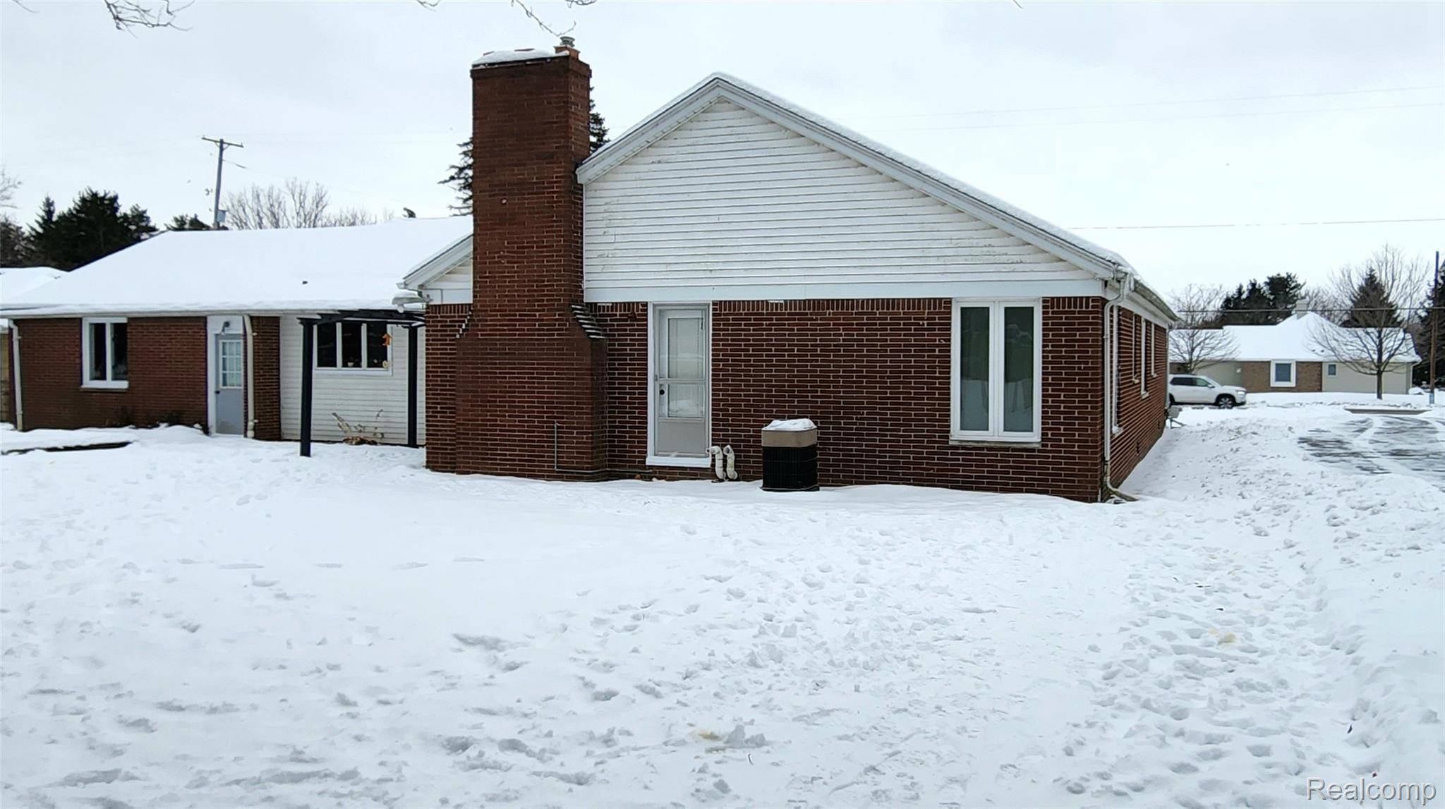 Flushing, MI 48433,1451 Flushing RD