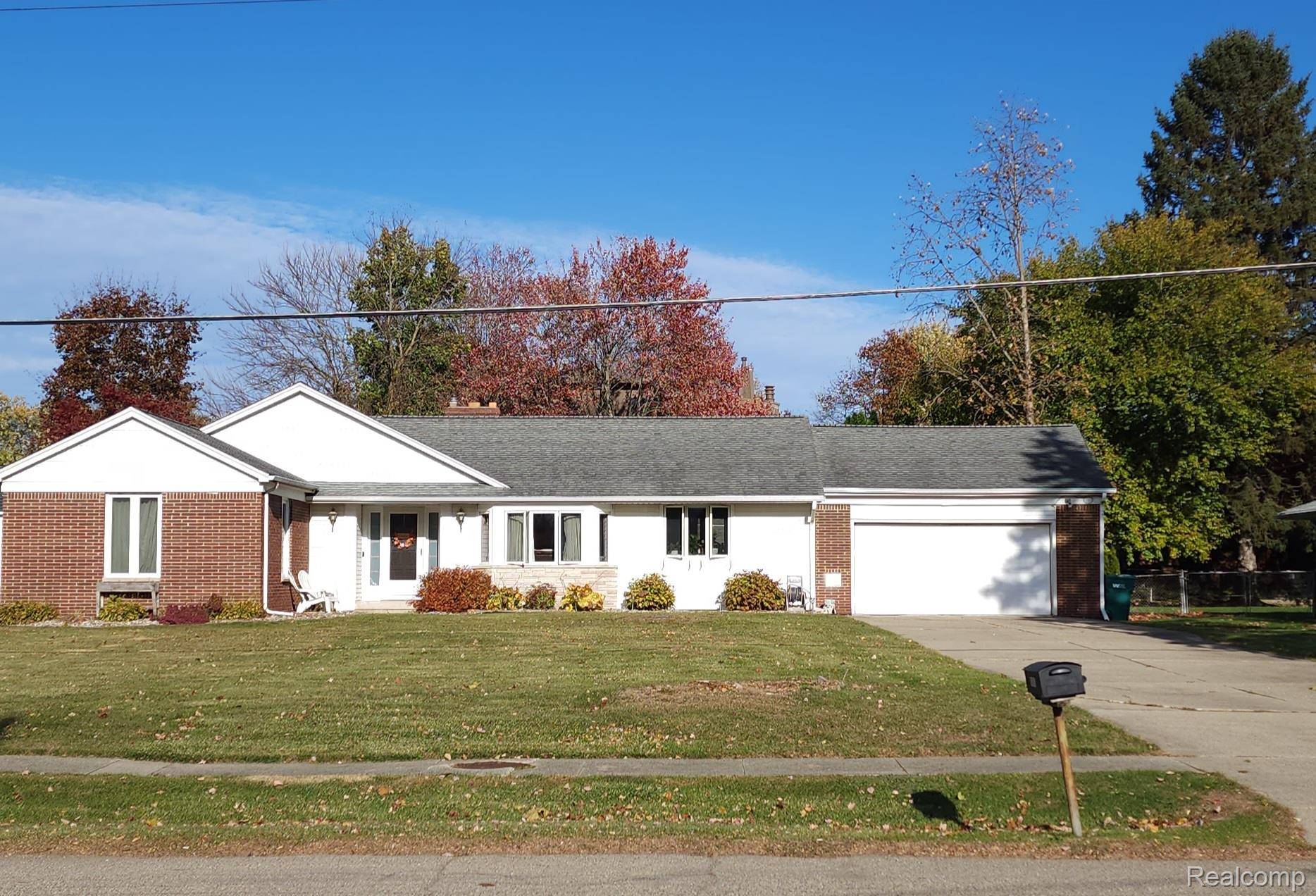 Flushing, MI 48433,1451 Flushing RD