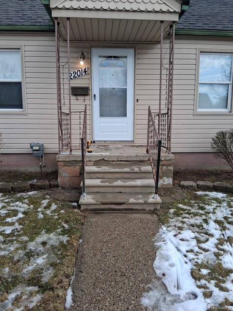 Eastpointe, MI 48021,22014 Tuscany AVE