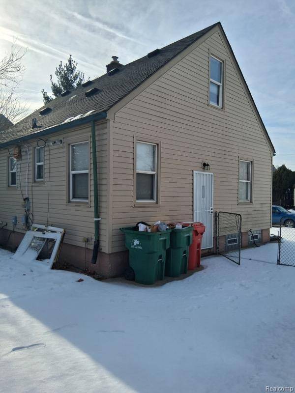 Eastpointe, MI 48021,22014 Tuscany AVE