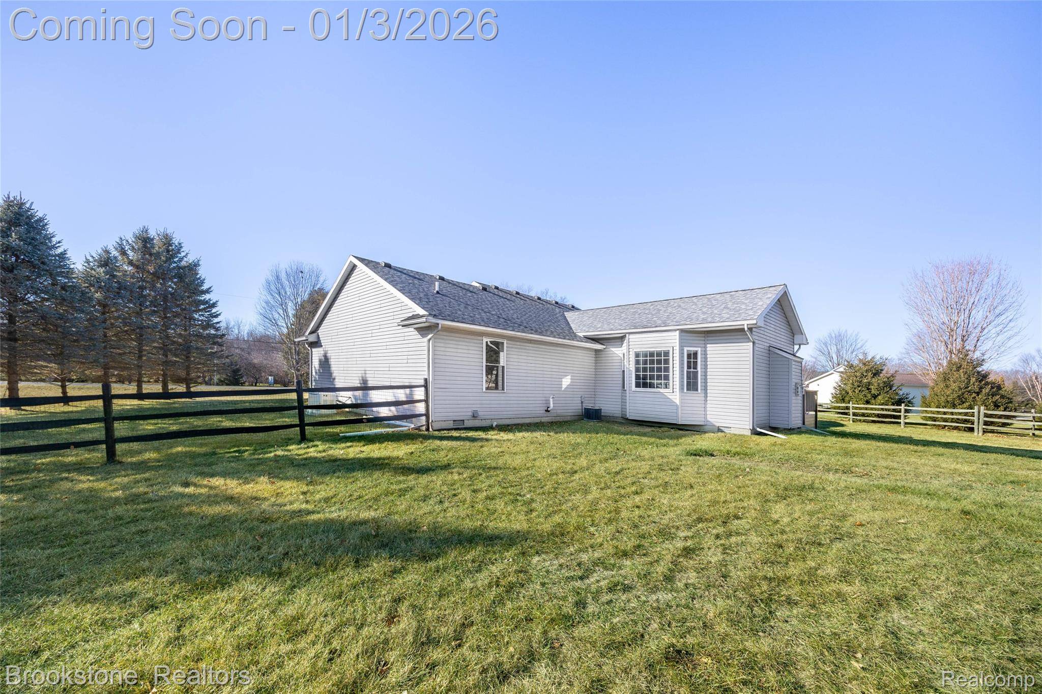 Ottawa Lake, MI 49267,8450 Whiteford Center RD