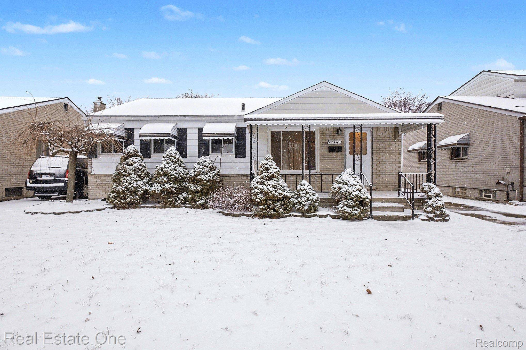 Madison Heights, MI 48071,28460 Herbert ST