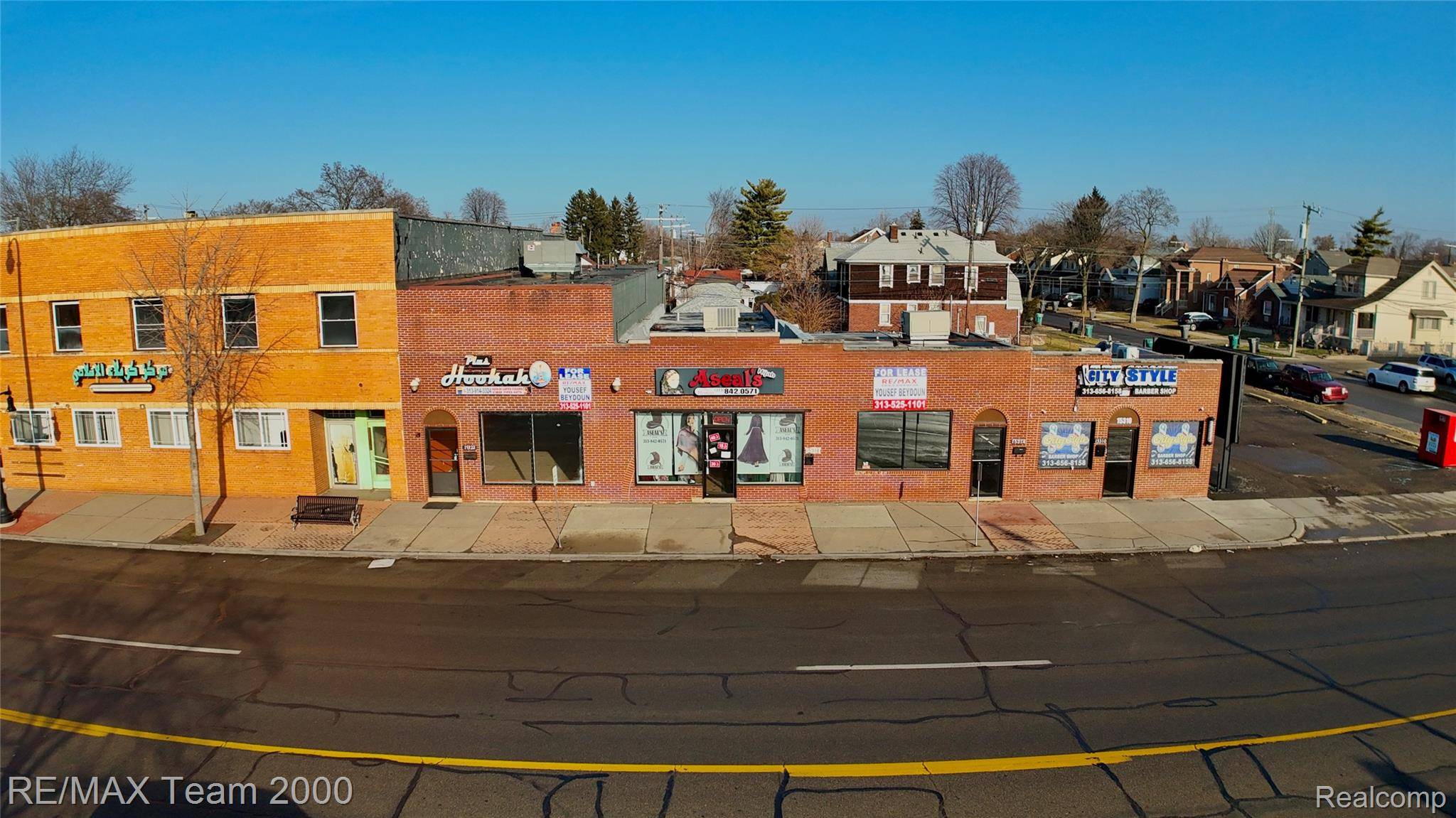 Dearborn, MI 48126,15314 W Warren AVE