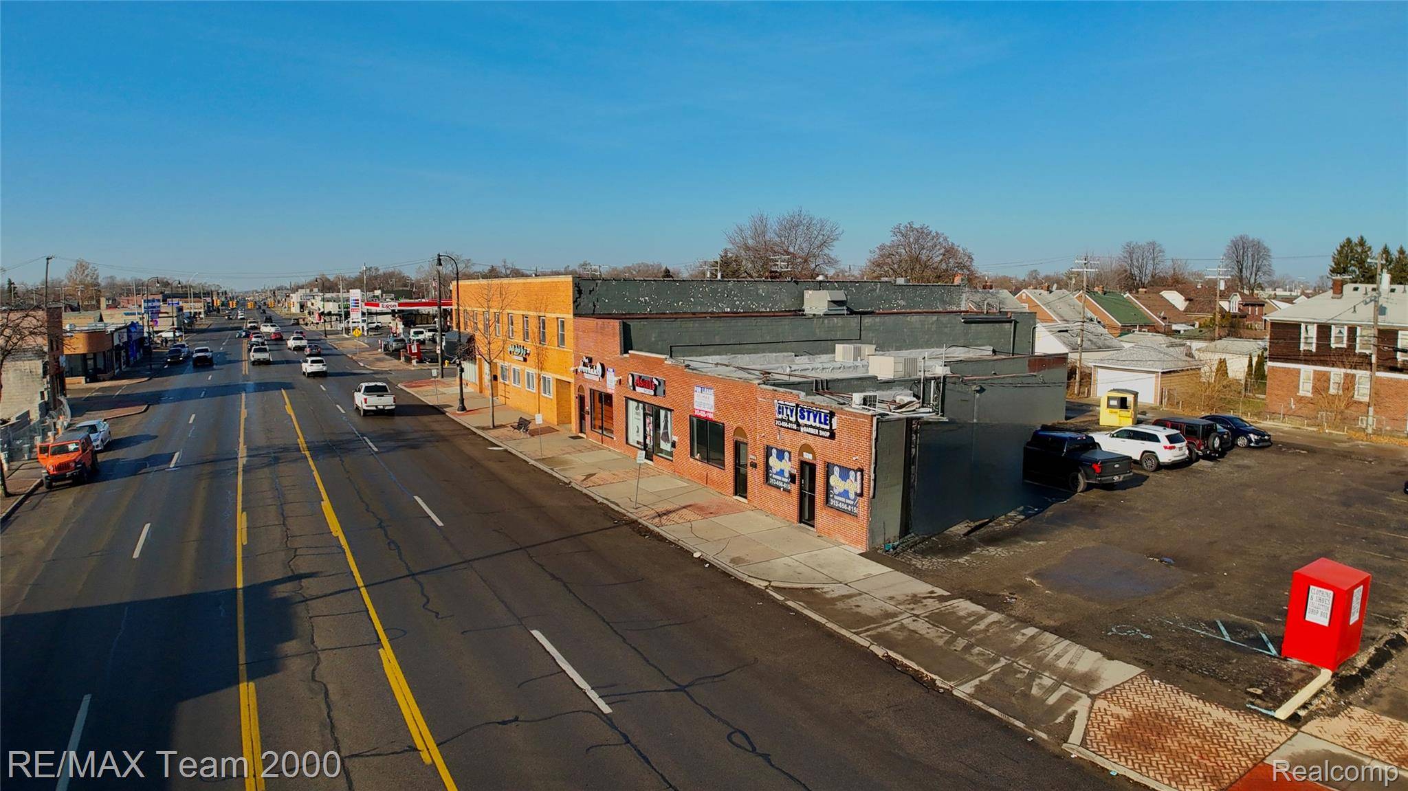 Dearborn, MI 48126,15322 W Warren AVE