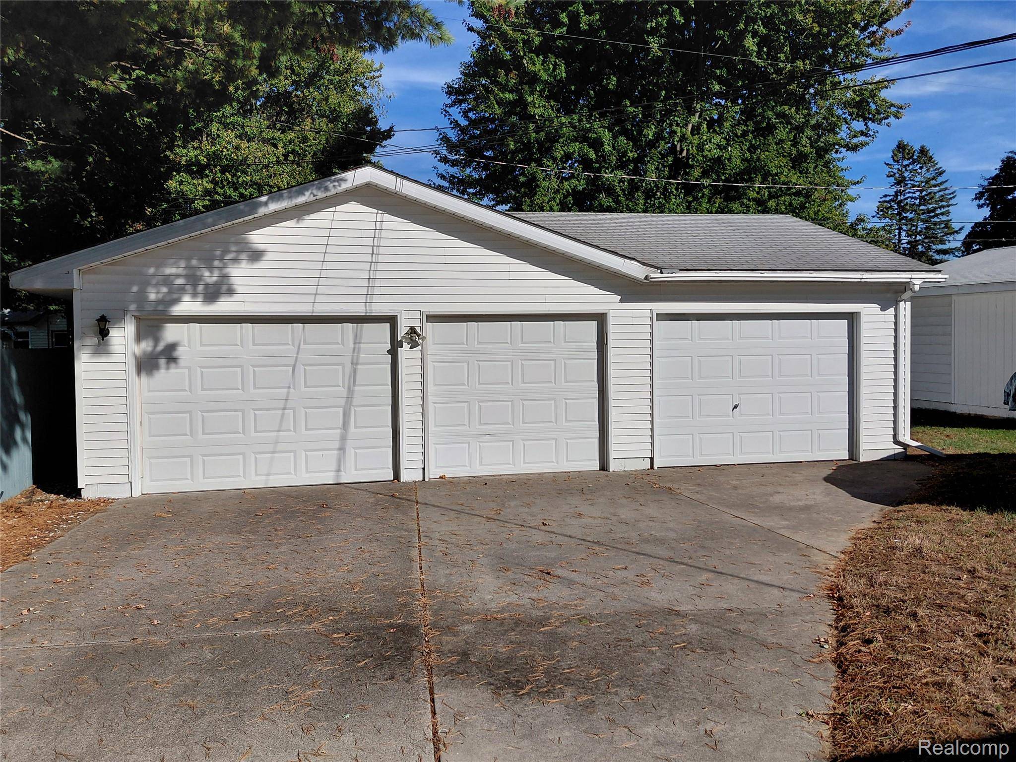 Port Huron, MI 48060,2812/2814 19th AVE